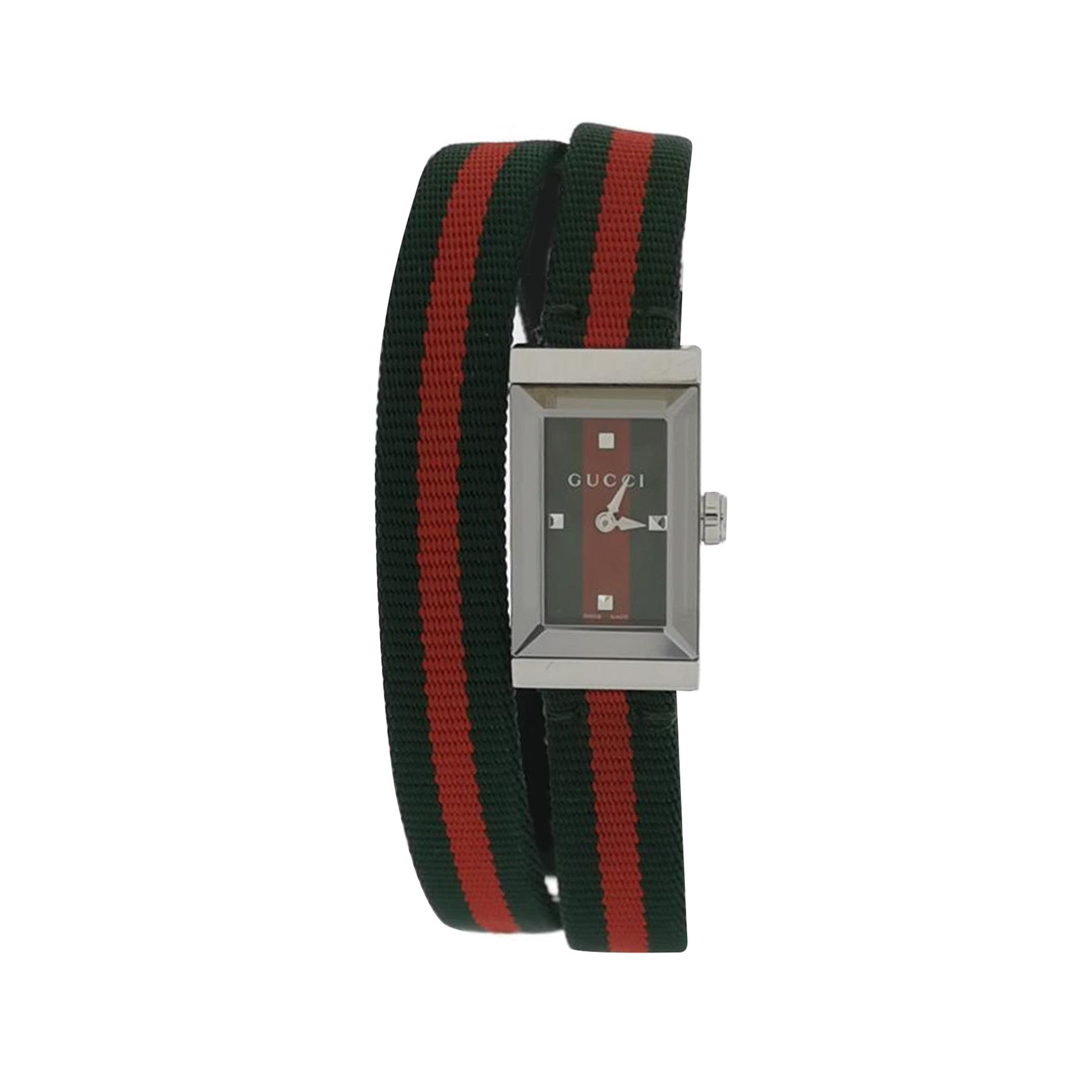 Gucci Gucci Women os Watches Size ONE SIZE - 1 Thumbnail