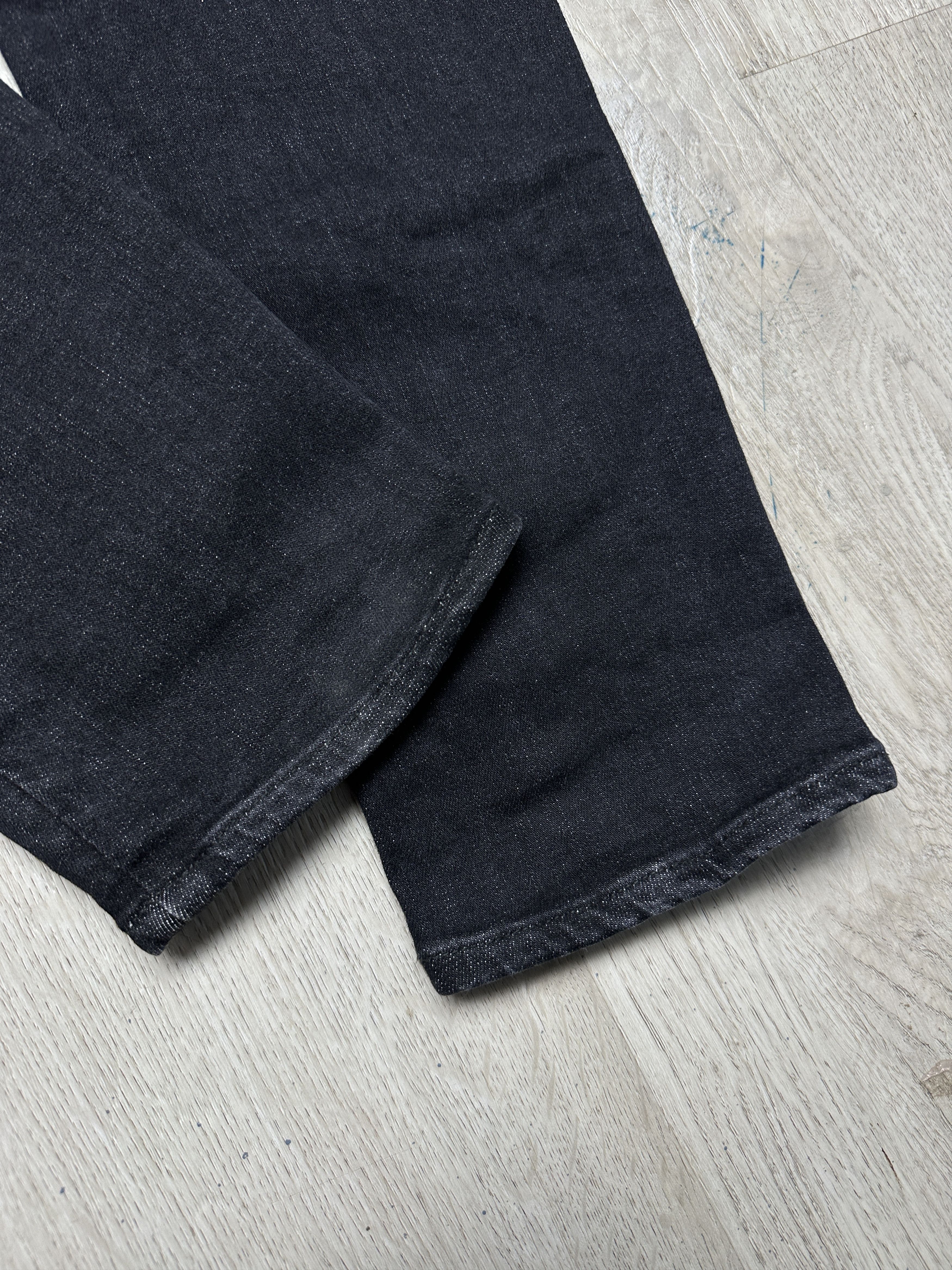 G-Star G Star Raw Mens Revend Skinny Denim Pants Jeans Size US 33 - 9 Thumbnail
