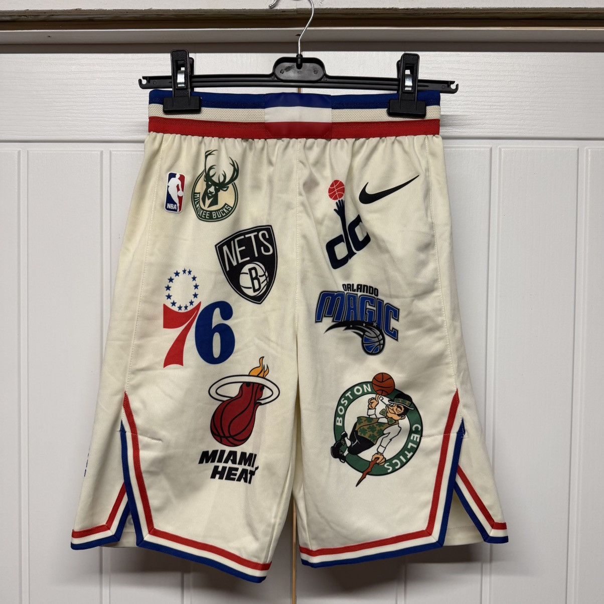 Nike × Supreme Supreme x Nike Shorts SS14 | Grailed