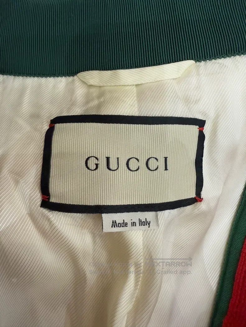 Gucci Gucci Beige medium-length coat Size XS / US 0-2 / IT 36-38 - 5 Thumbnail