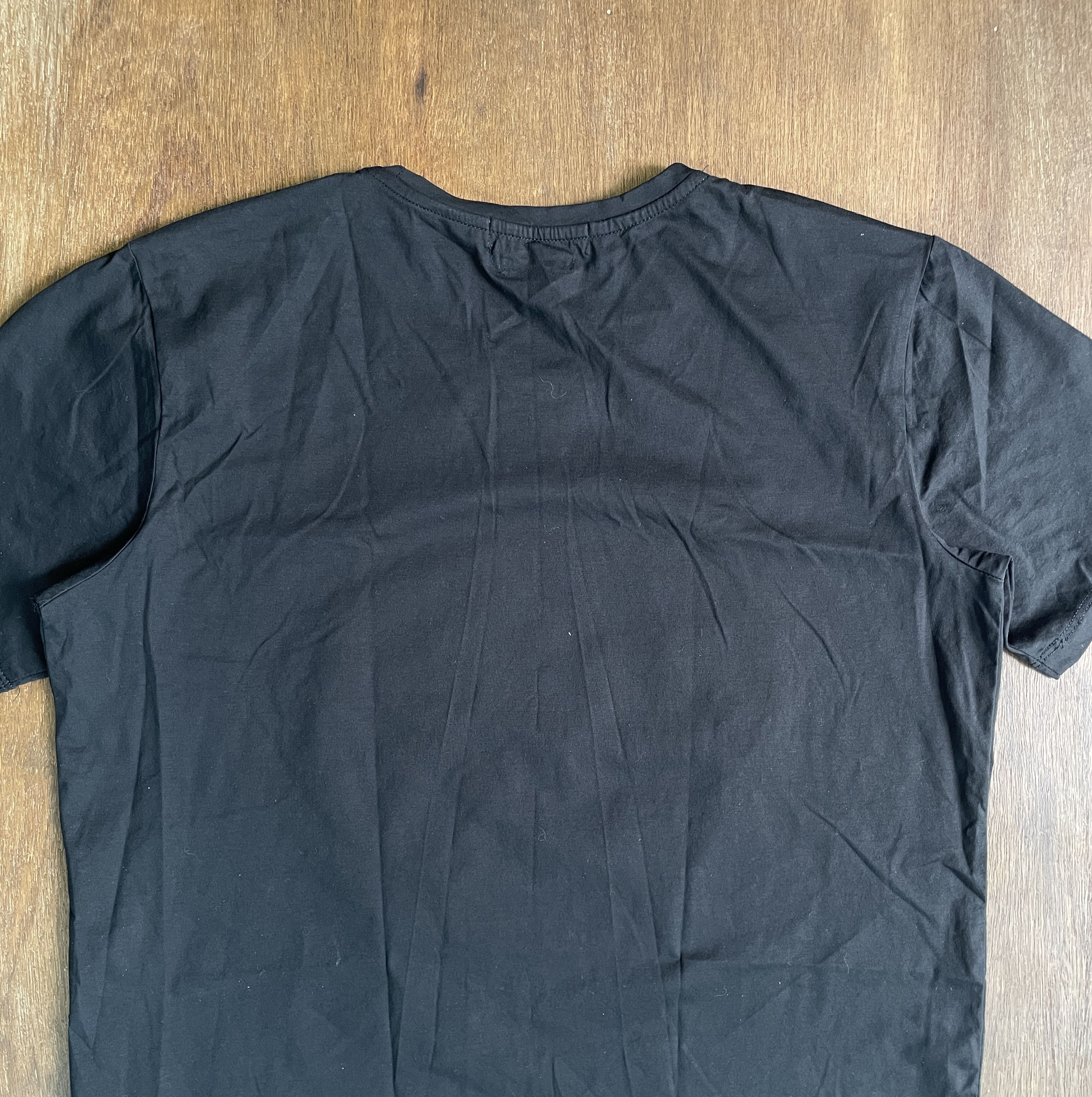 Alexander McQueen ALEXANDER MQUEEN Embroidery Skull T-Shirt Size US M / EU 48-50 / 2 - 7 Thumbnail