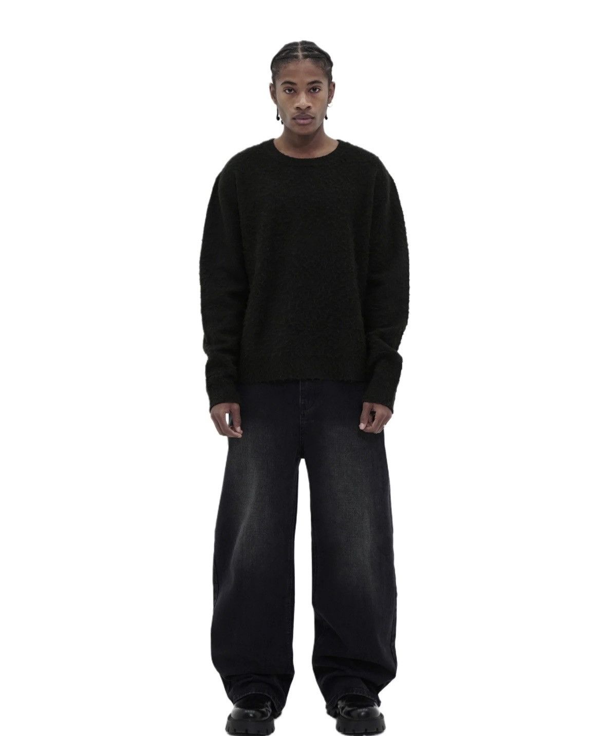 Other Art-E-Ficial mohair sweater Size US M / EU 48-50 / 2 - 2 Thumbnail