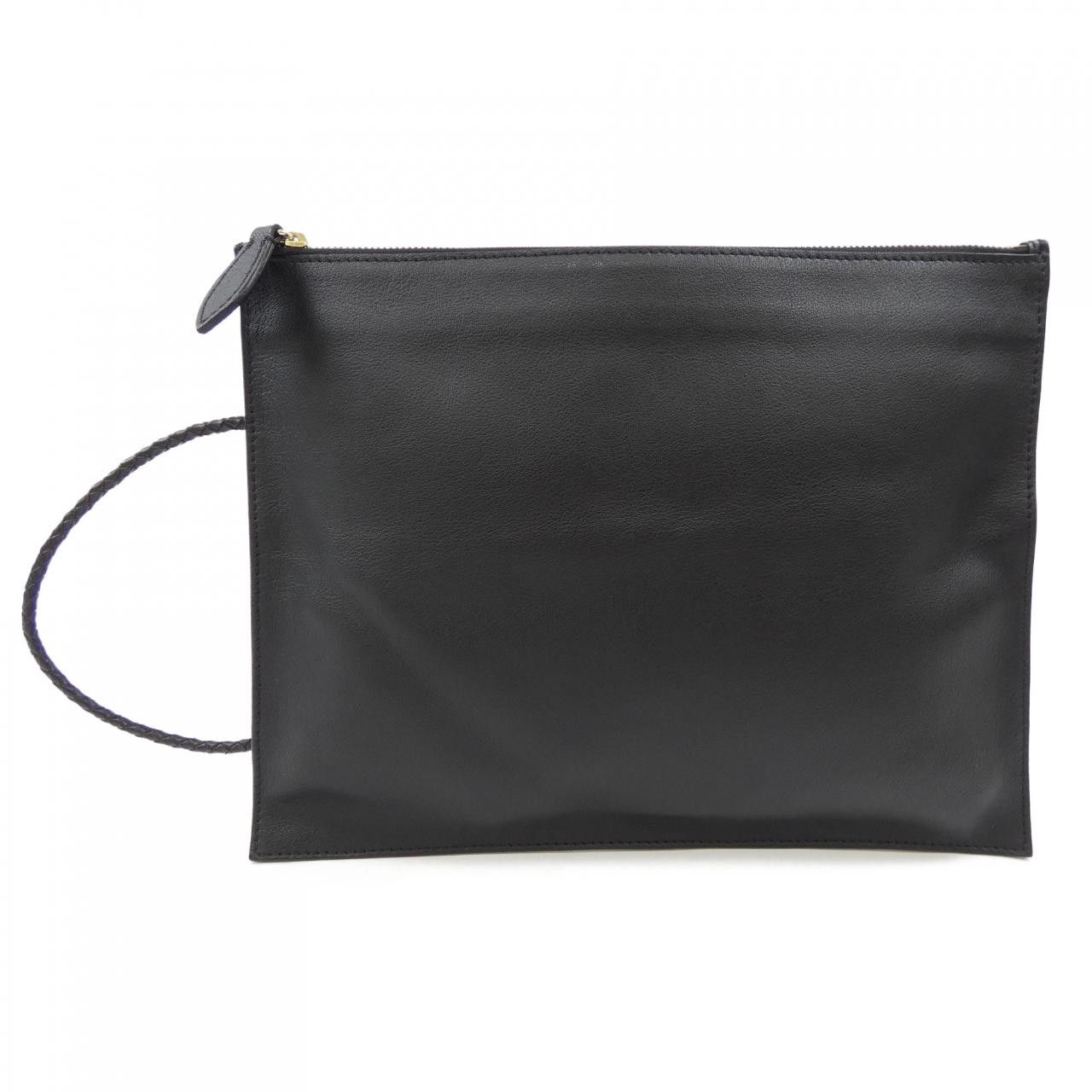 Other Other Baldrini Bag Leather Handbag DUTY FREE for USA Size ONE SIZE - 1 Thumbnail