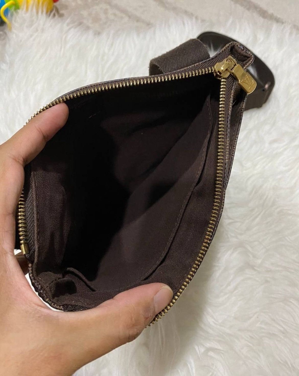 Louis Vuitton Louis Vuitton Pre-Owned Size ONE SIZE - 9 Thumbnail