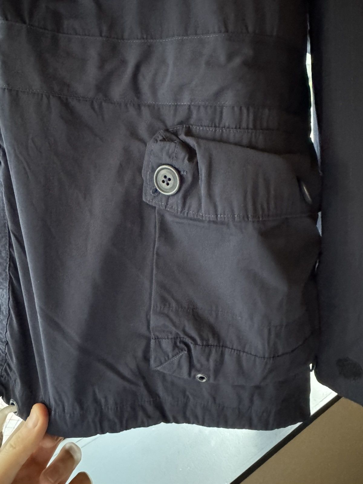 Polo Ralph Lauren RARE- Polo Ralph Lauren x BEAMS JAPANORAK 50th Anniversary Size US L / EU 52-54 / 3 - 13 Thumbnail