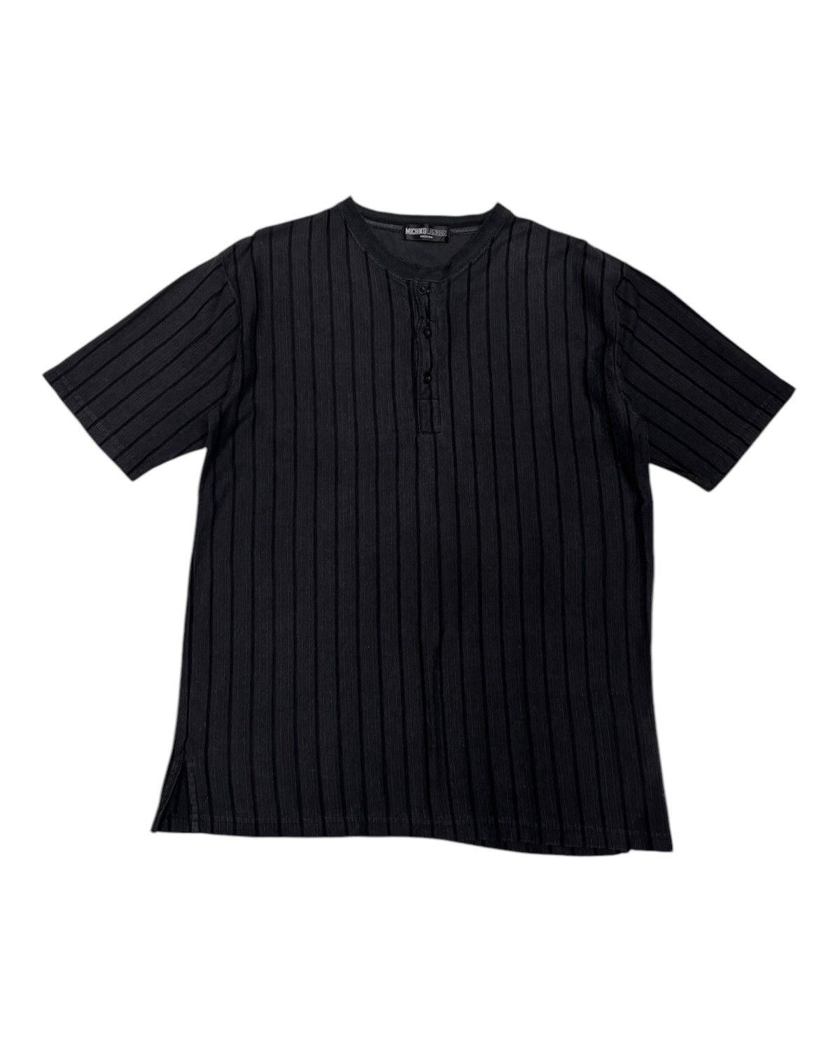 If Six Was Nine × Le Grande Bleu (L.G.B.) L.G.B Black Coconut