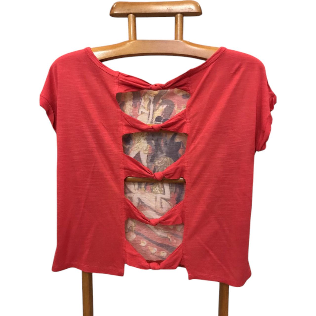 Other Cabaret printed top sz M Size M / US 6-8 / IT 42-44 - 2 Thumbnail