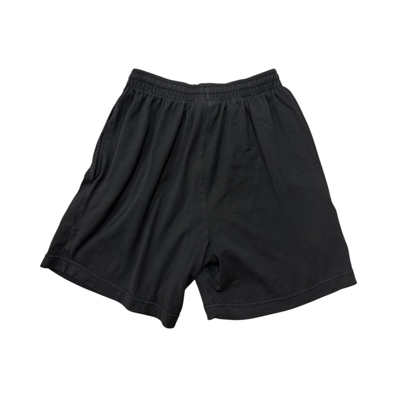 Hard Rock Cafe VINTAGE HARD ROCK CAFE BALI SHORT PANTS Size 22" - 2 Thumbnail