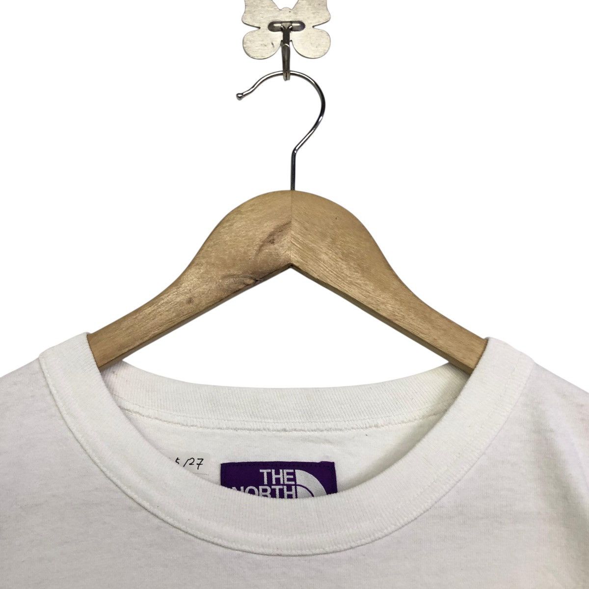Nanamica × The North Face *THE NORTH FACE purple label by Nanamica pocket Size US S / EU 44-46 / 1 - 10 Thumbnail