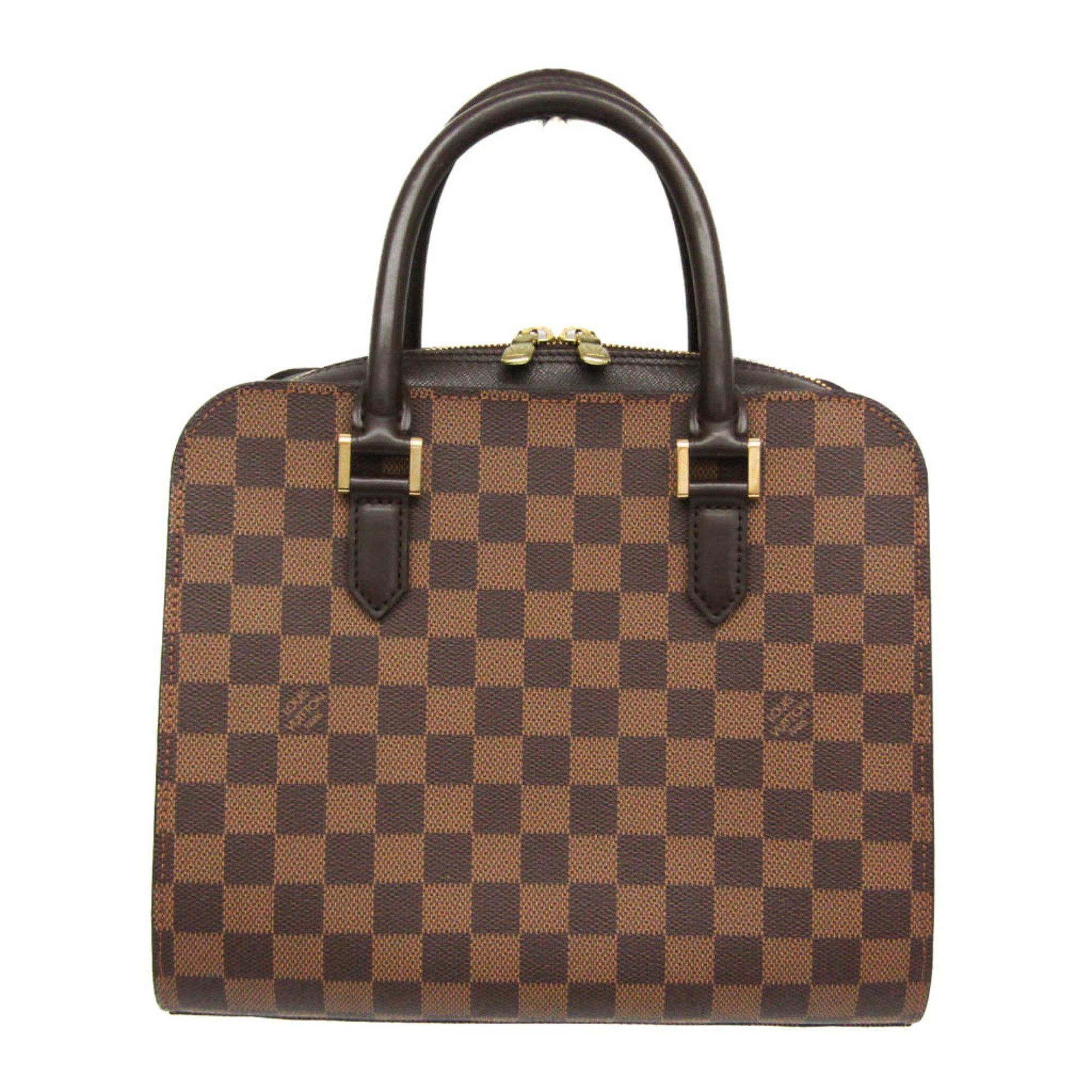 Louis Vuitton Louis Vuitton Triana handbag Size ONE SIZE - 1 Thumbnail