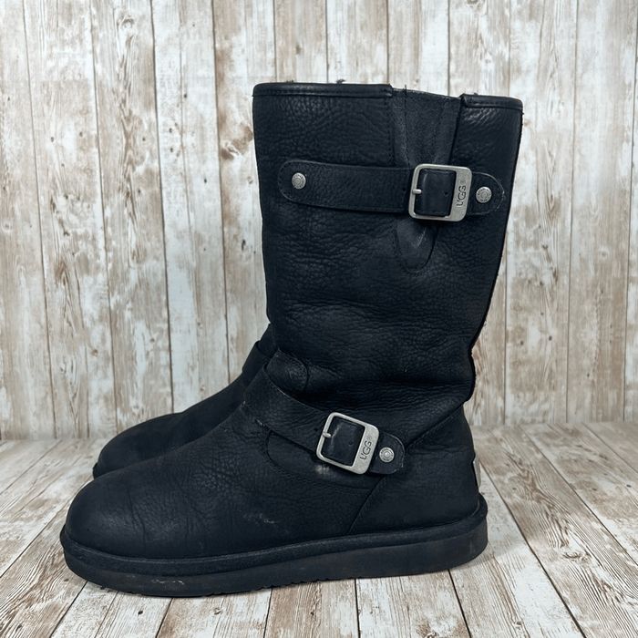 Ladies ugg sutter outlet boots