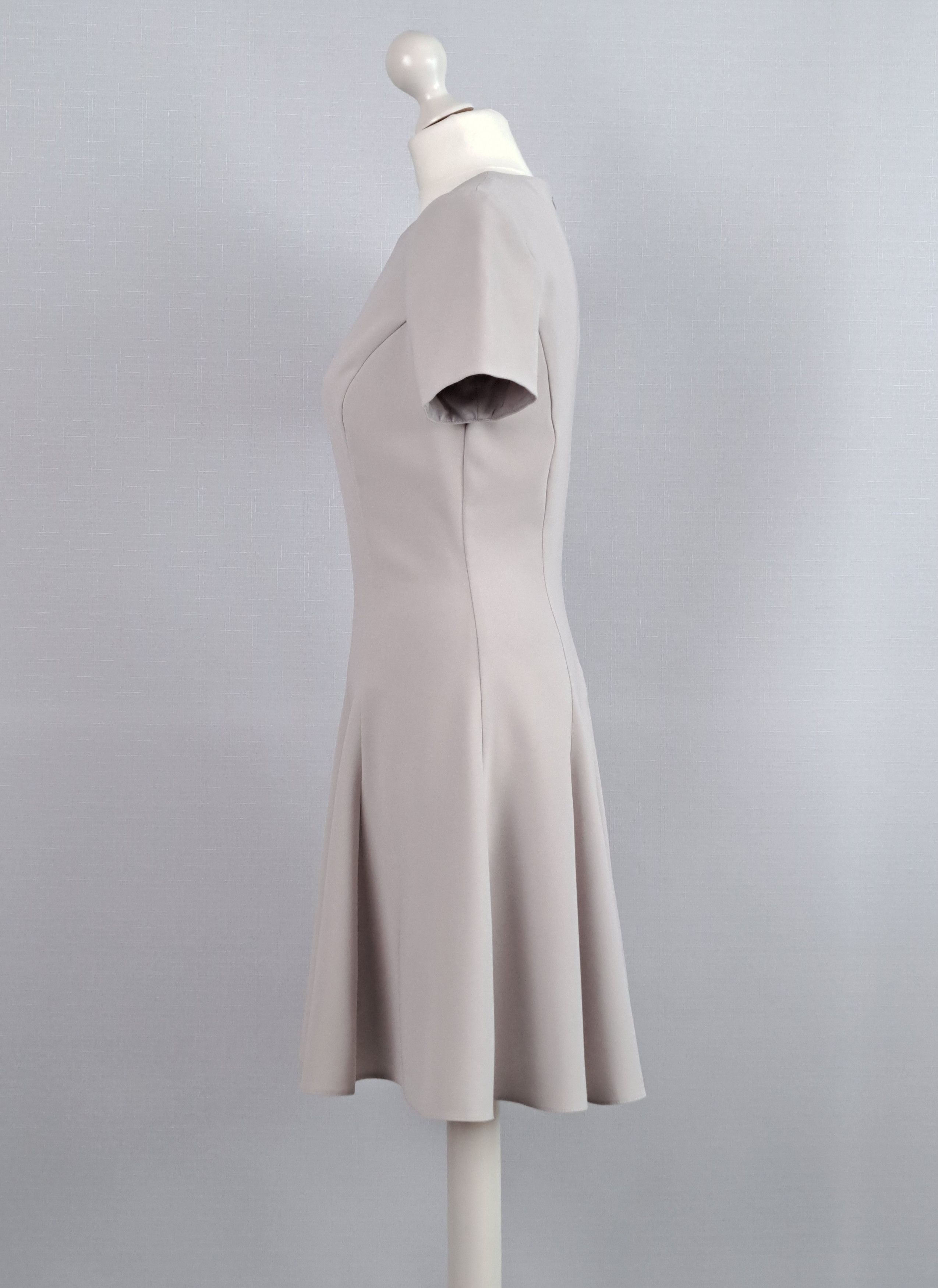 Blumarine Blugirl Blumarine dress. Size 42IT Size S / US 4 / IT 40 - 4 Thumbnail