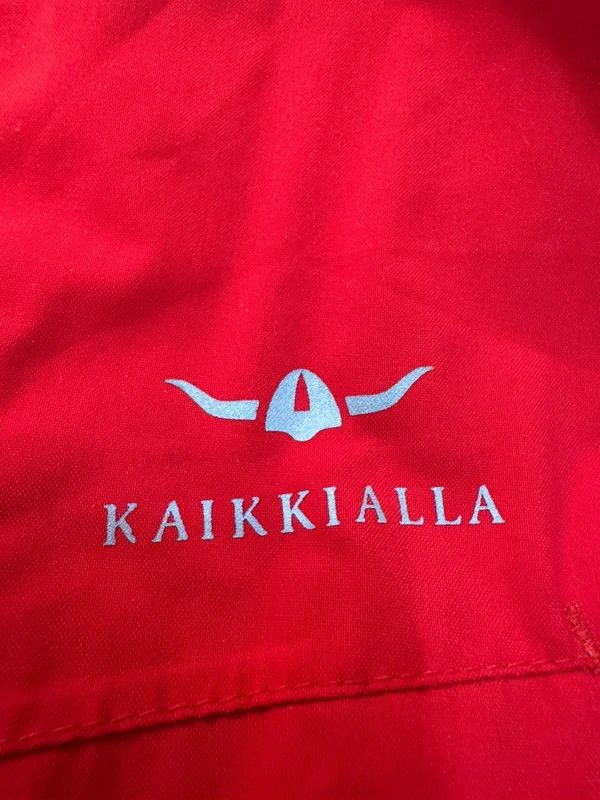 Other Kaikkialla Dermizax-EV Ski Outdoor Gorpcore Jacket L/XL Size US XL / EU 56 / 4 - 7 Thumbnail
