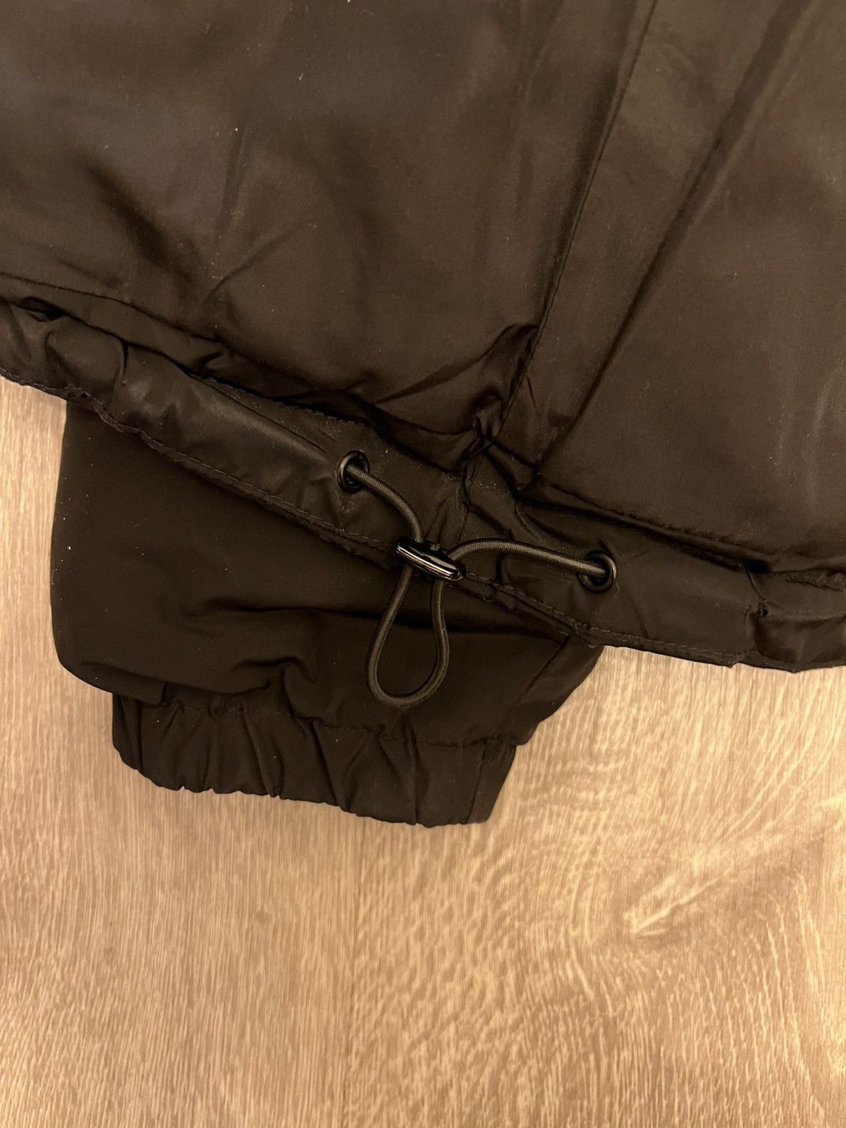 Trapstar London Trapstar Hyperdrive puffer jacket Size US M / EU 48-50 / 2 - 15 Thumbnail