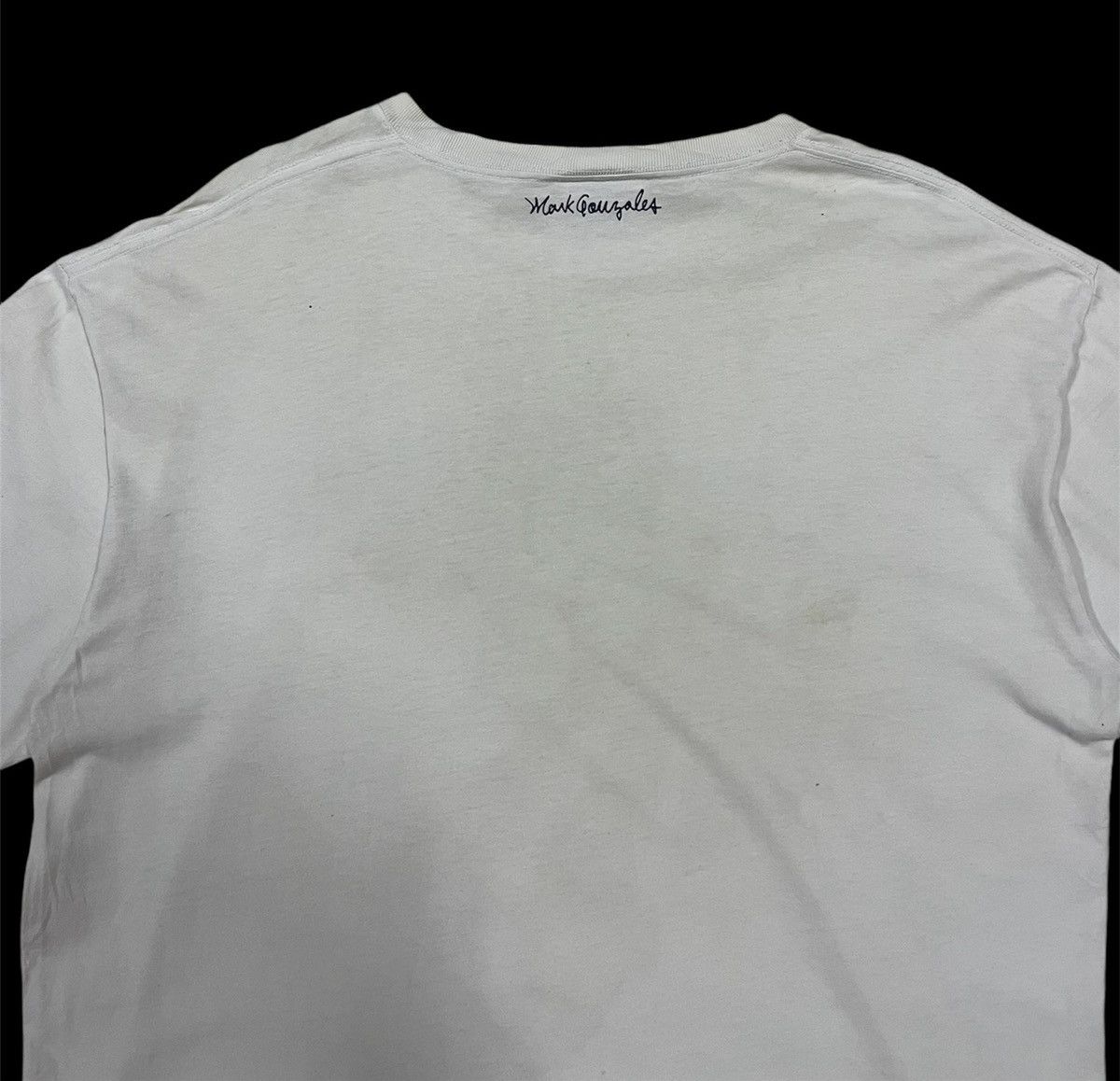Other T shirts mark gonzales Size US L / EU 52-54 / 3 - 9 Thumbnail