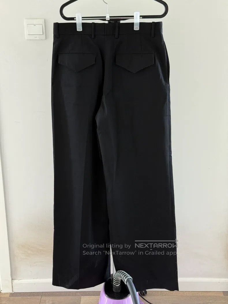Jil Sander Jil Sander size 46 Men's Trousers Size US 30 / EU 46 - 2 Thumbnail