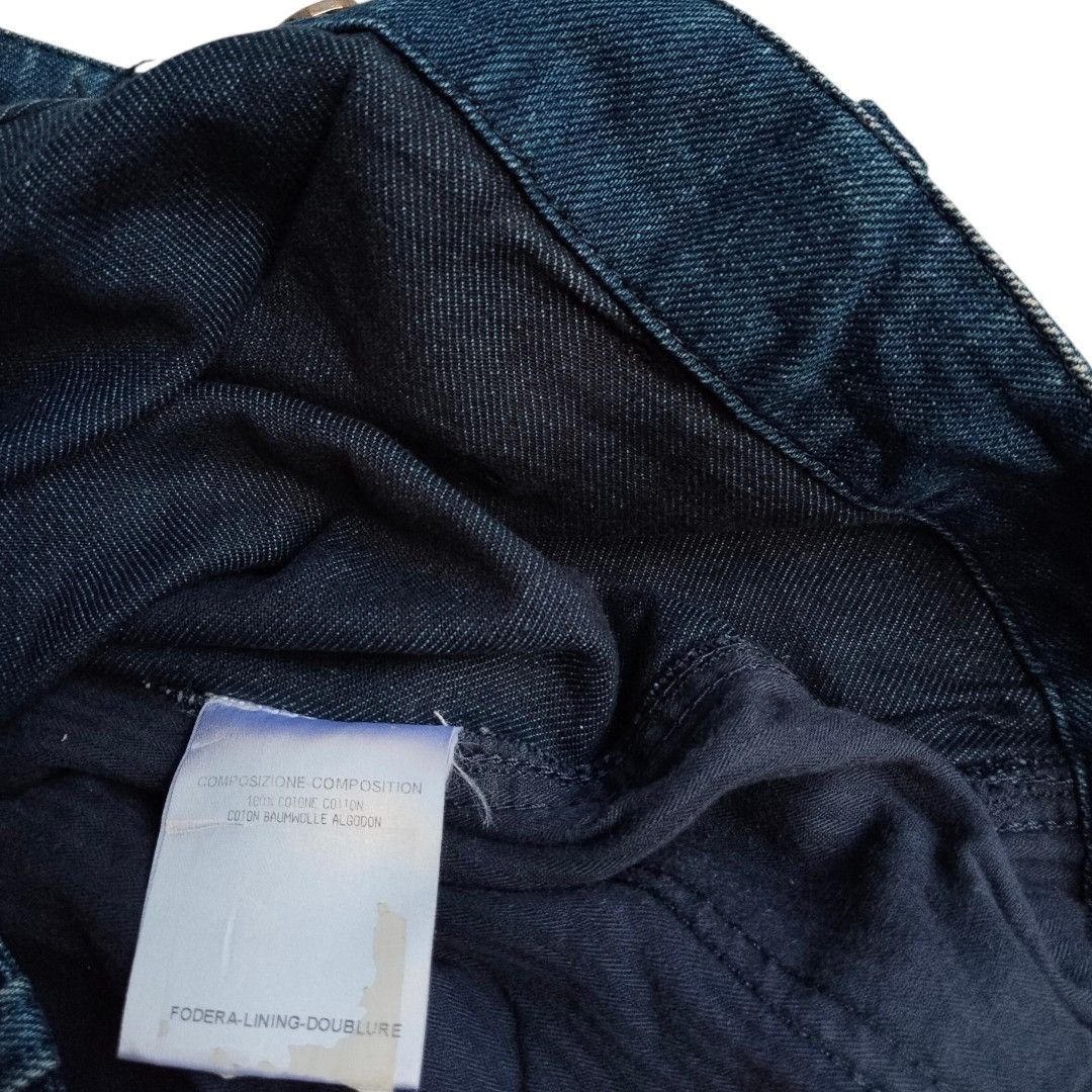 Alexander McQueen Alexander McQueen European trousers Size US 33 - 6 Thumbnail