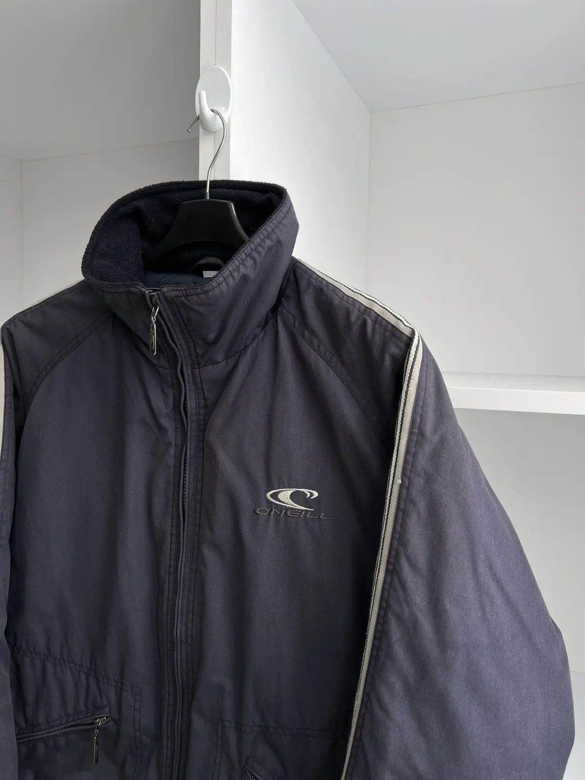 Japanese Brand × O'Neill × Vintage Vintage O'neil Santa Cruz California USA jacket Size US S / EU 44-46 / 1 - 6 Thumbnail