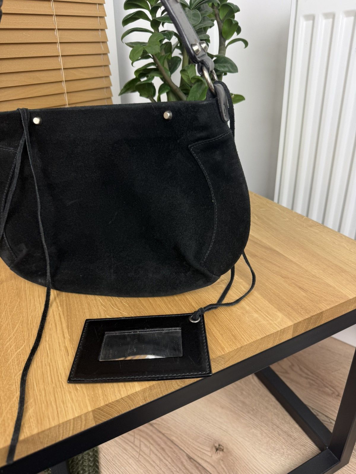 Balenciaga Balenciaga Bag City work leather Size ONE SIZE - 2 Thumbnail