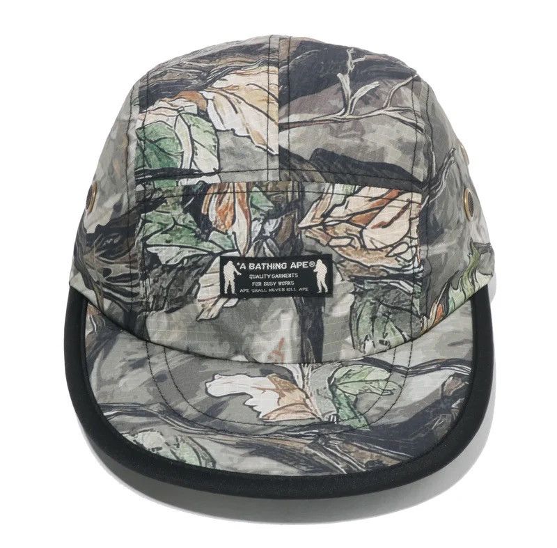 Bape Bape Cap Size ONE SIZE - 2 Thumbnail