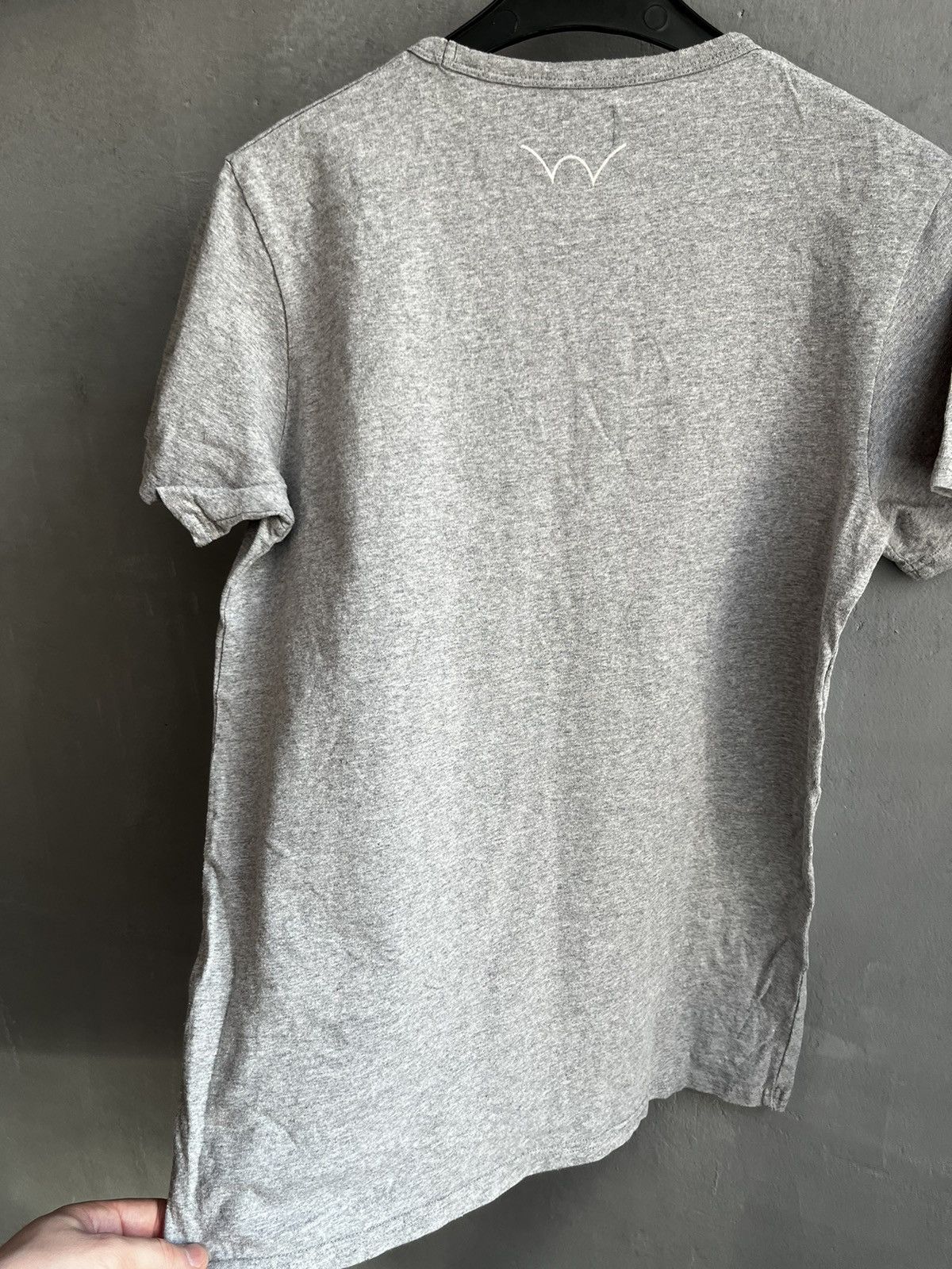 Edwin × Japanese Brand × Vintage Edwin t shirt Size US S / EU 44-46 / 1 - 9 Thumbnail