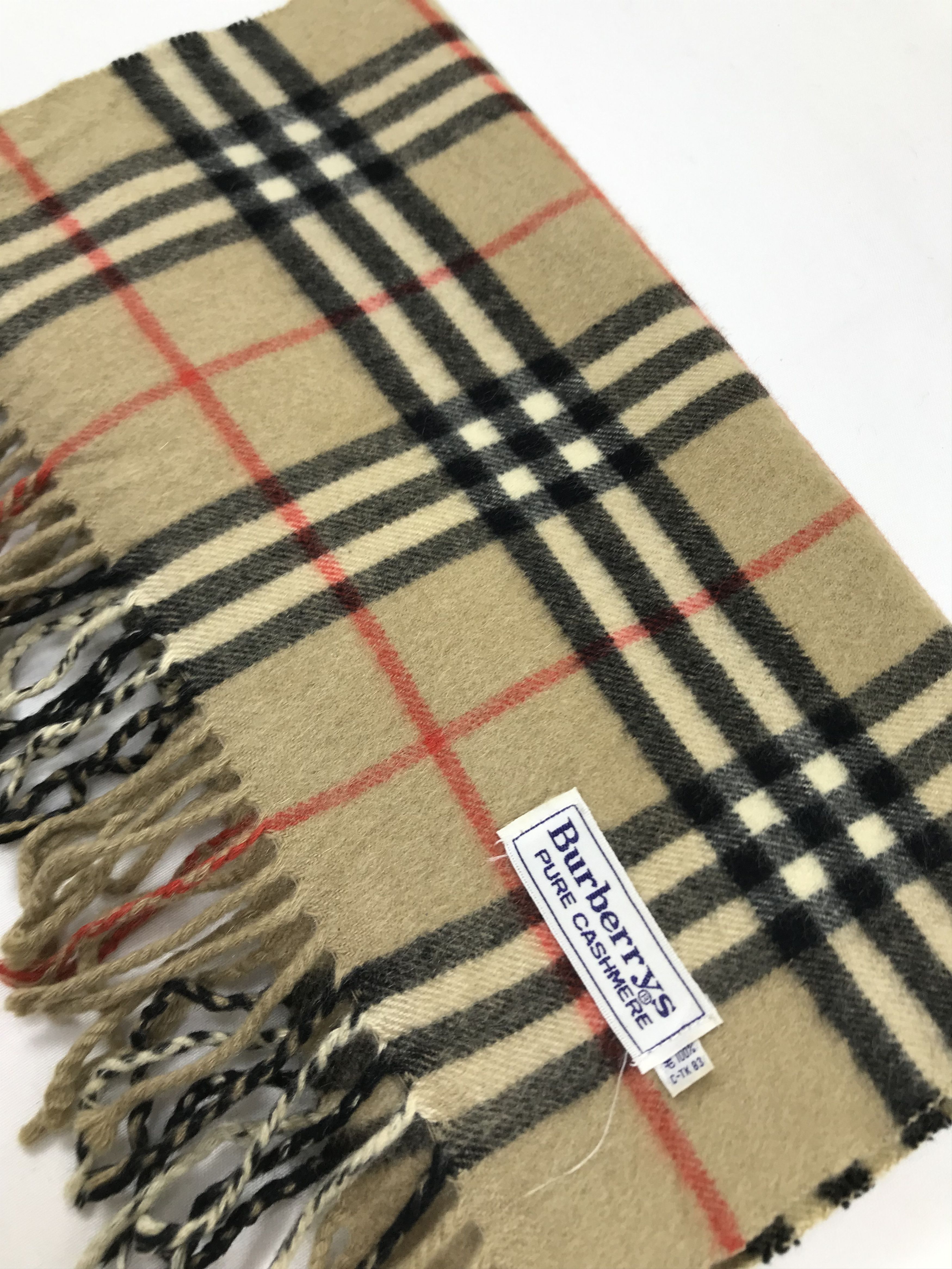 Vintage Burberrys Scarf, Burberry good Wool Scarf, Cashmere Scarf, Luxury Scarf, Neck Scarf, Neckwear, Scarf Top, Scarf 100% Wool, Muffler