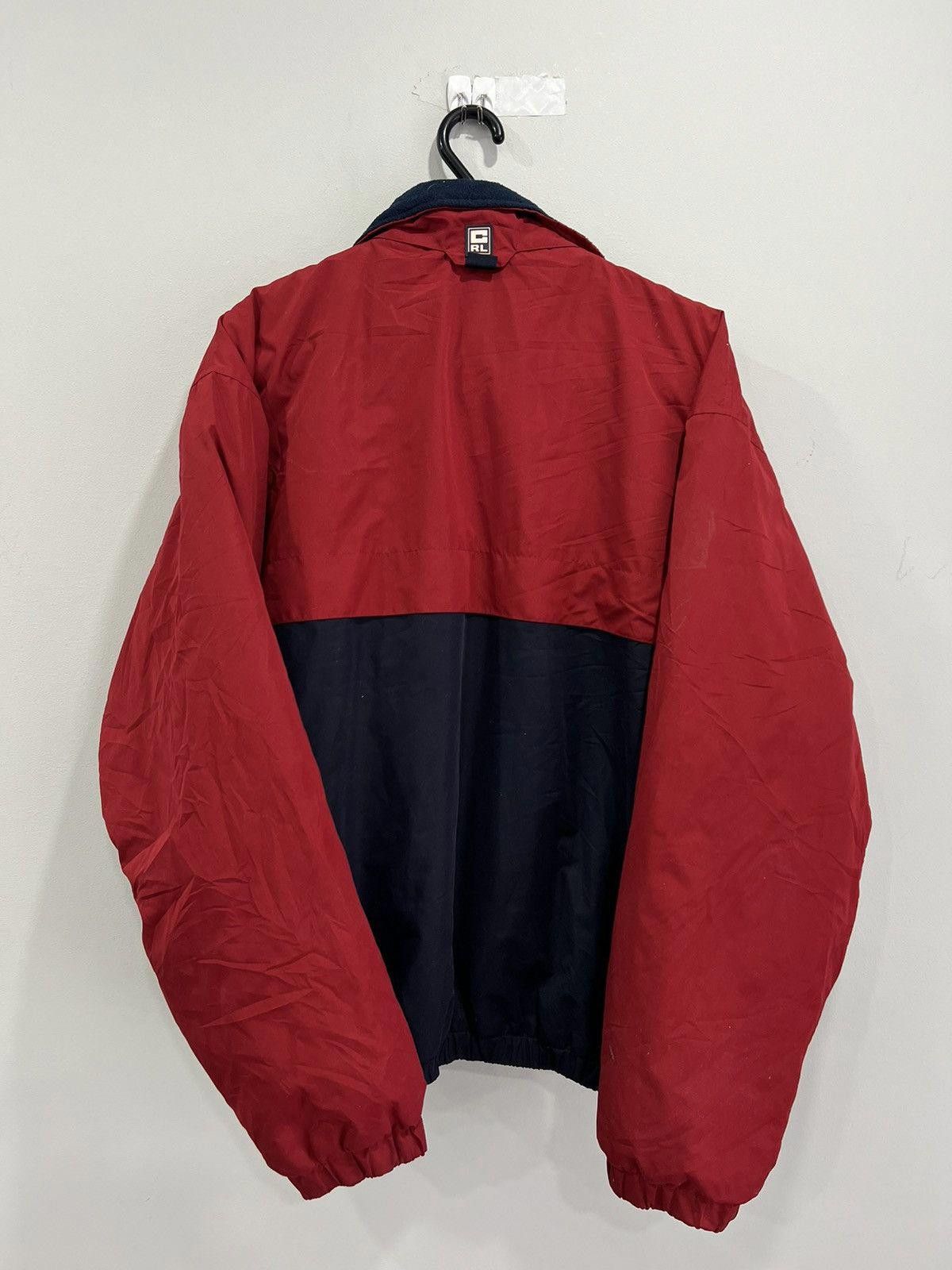 Vintage Vintage 90s Ralph Lauren Chaps puffer jacket Size US XL / EU 56 / 4 - 3 Thumbnail