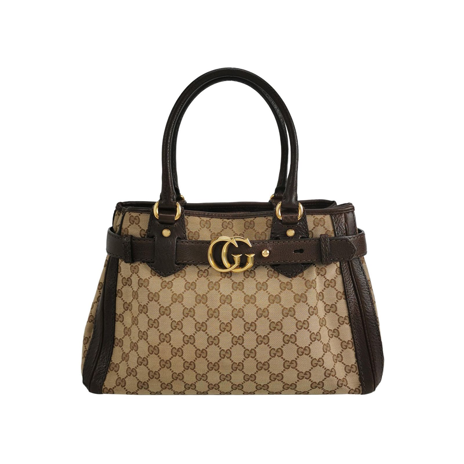 Gucci Gucci Women os Tote Bags Size ONE SIZE - 1 Thumbnail