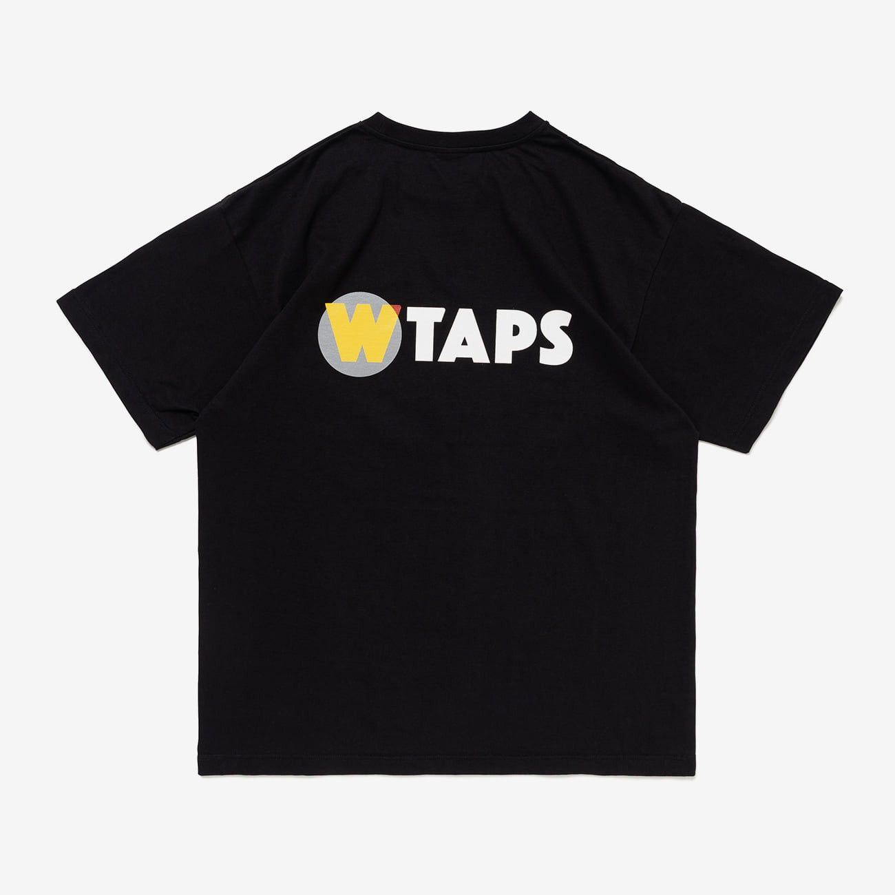 Wtaps Wtaps Tee Size ONE SIZE - 2 Thumbnail