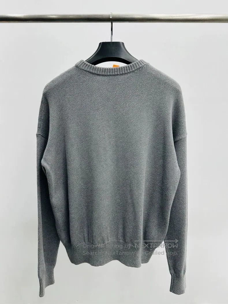 Loewe LOEWE Logo Round Neck Sweater. Size US S / EU 44-46 / 1 - 2 Thumbnail