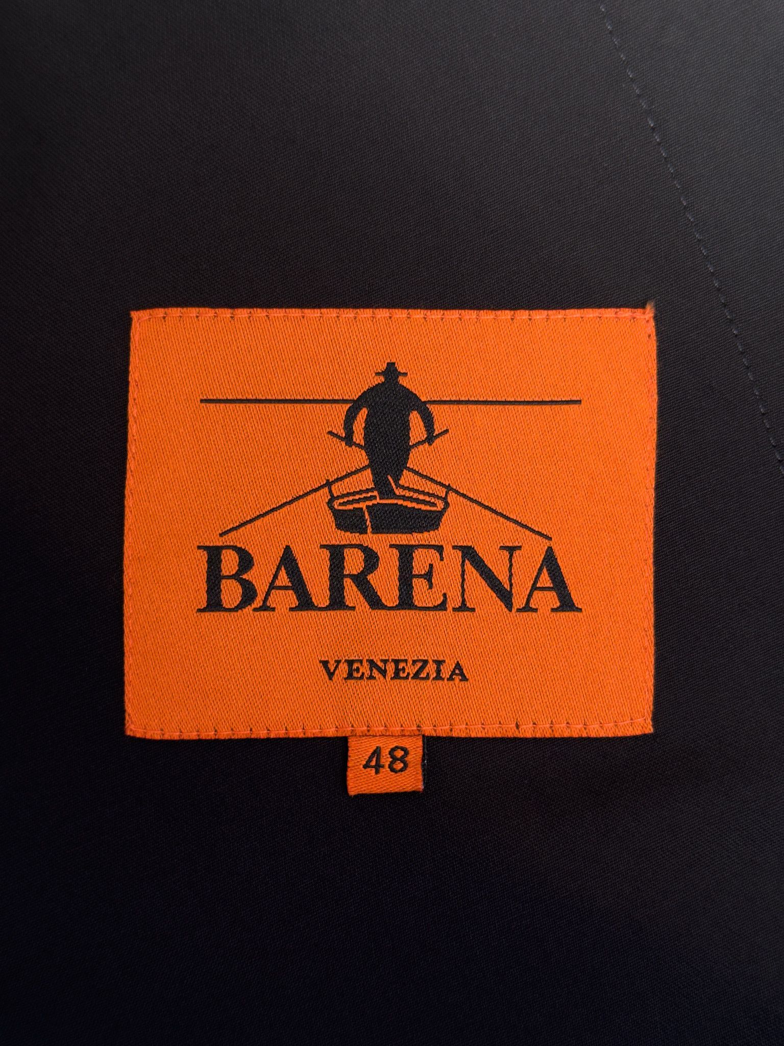 Barena GABIER NOVENTO BOMBER JACKET Size US M / EU 48-50 / 2 - 5 Thumbnail