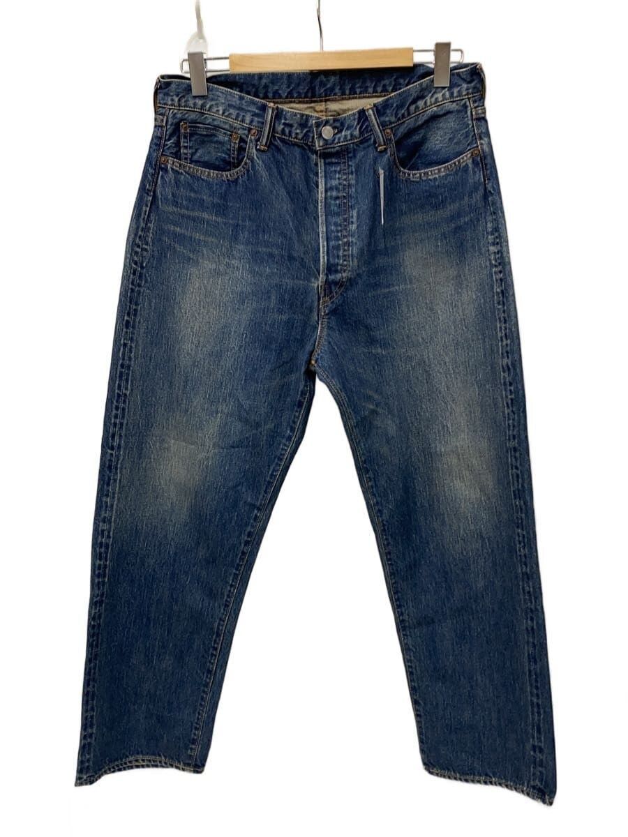 A.PRESSE A.presse WW2 BRITISH ARMY COTTON DRILL TROUSERS | Grailed