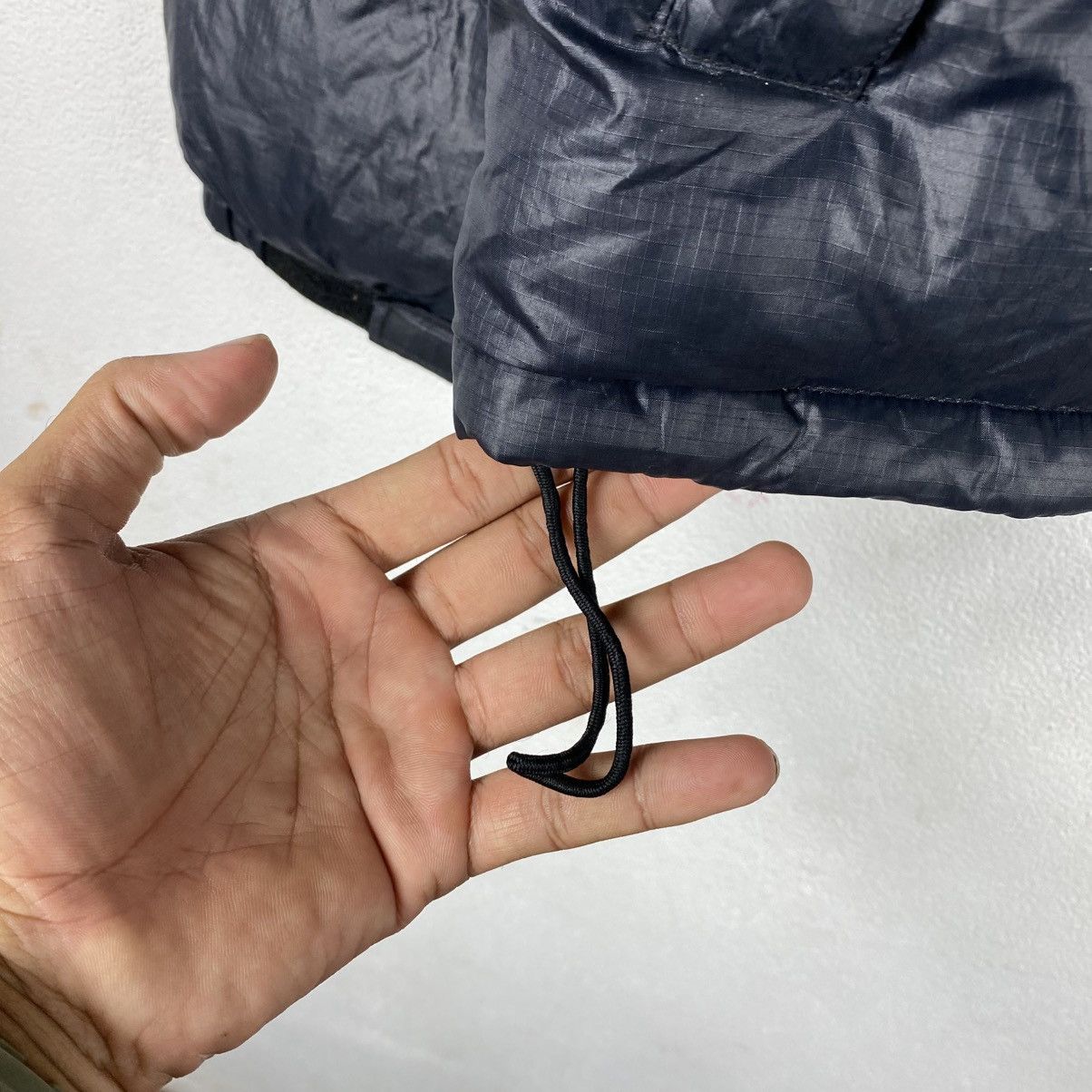 The North Face TNF Puffer Jacket Size US M / EU 48-50 / 2 - 8 Thumbnail