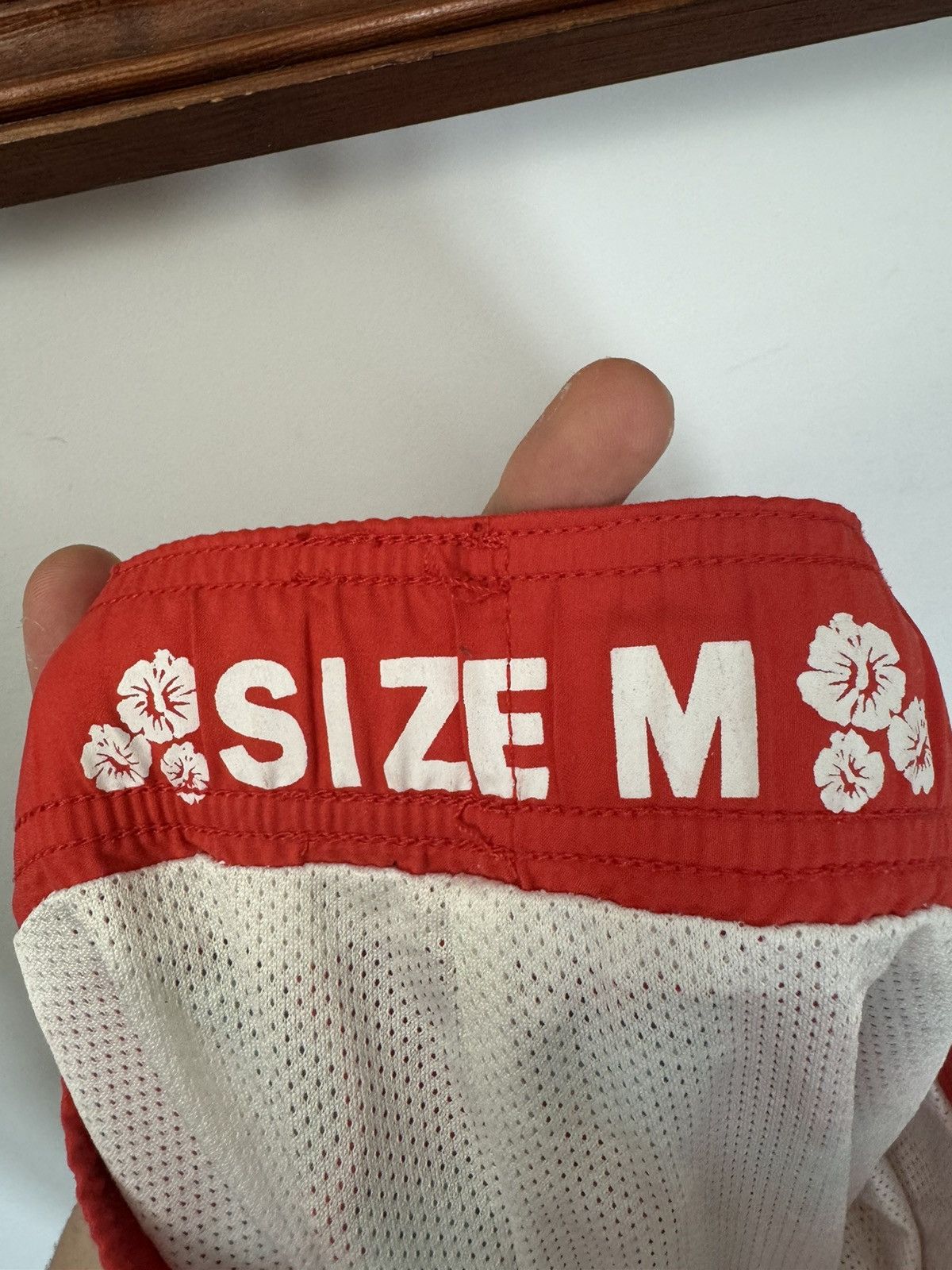 Kanye West Kanye West x Takashi Murakami Graduation Monogram Rap Shorts Size US 30 / EU 46 - 4 Thumbnail