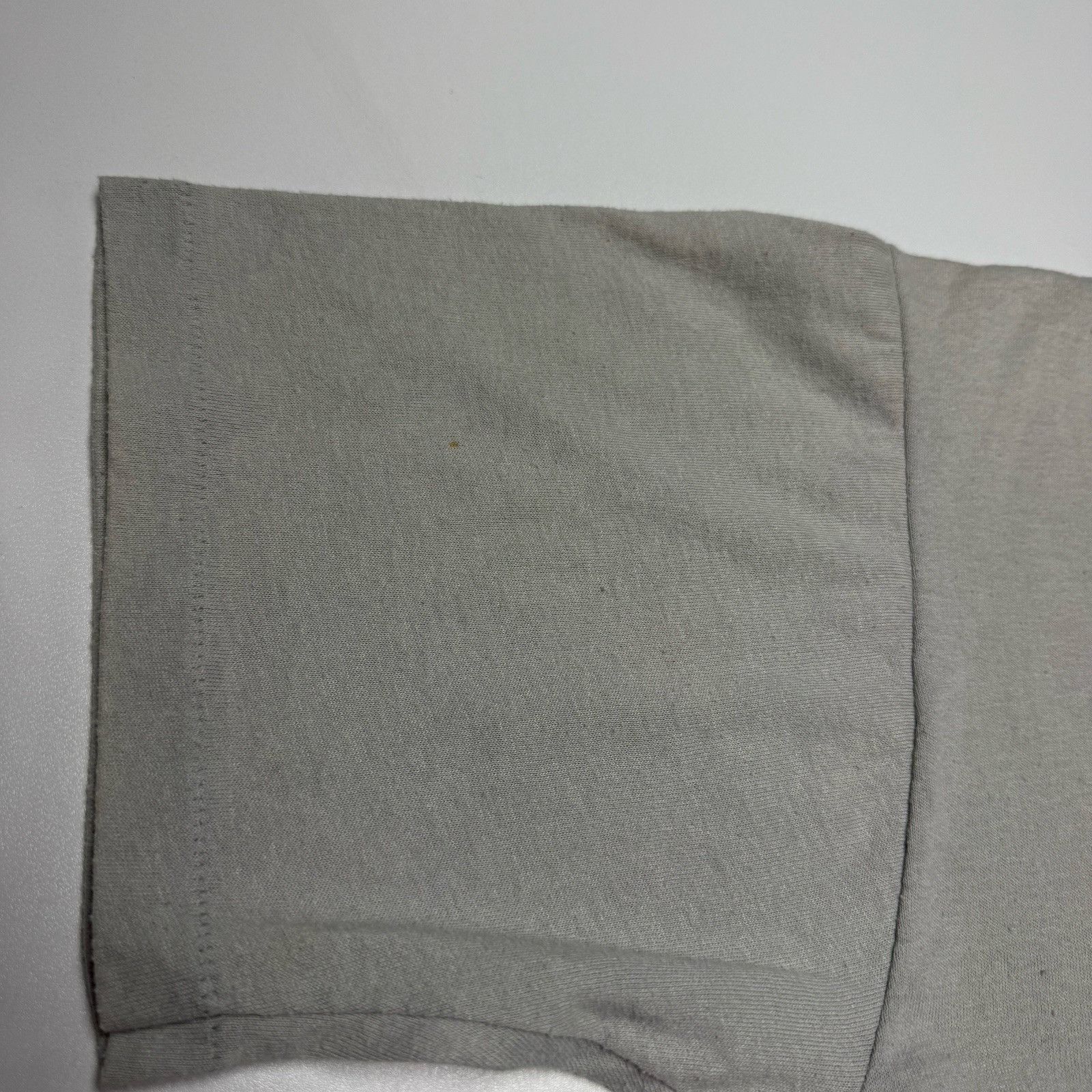 Vintage Vintage The Oregon Experience T Shirt Mens XL Gray Travel To Size US XL / EU 56 / 4 - 8 Thumbnail