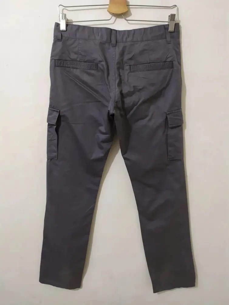 Hysteric Glamour HYSTERIC GLAMOUR Cargo Skinny pants Size US 29 - 6 Thumbnail