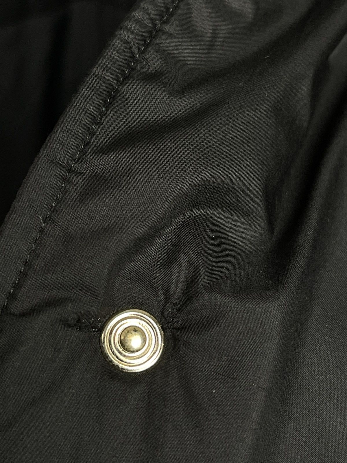 Armani Exchange Armani Exchange Black Long Puffer Coat Women’s Size M Size M / US 6-8 / IT 42-44 - 16 Thumbnail