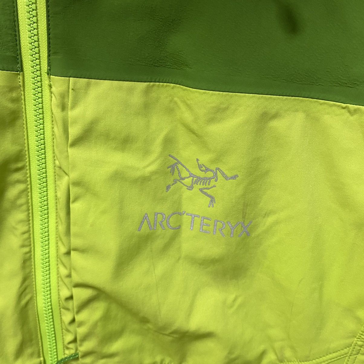Arc'teryx Arcteryx jacket Size US S / EU 44-46 / 1 - 6 Thumbnail