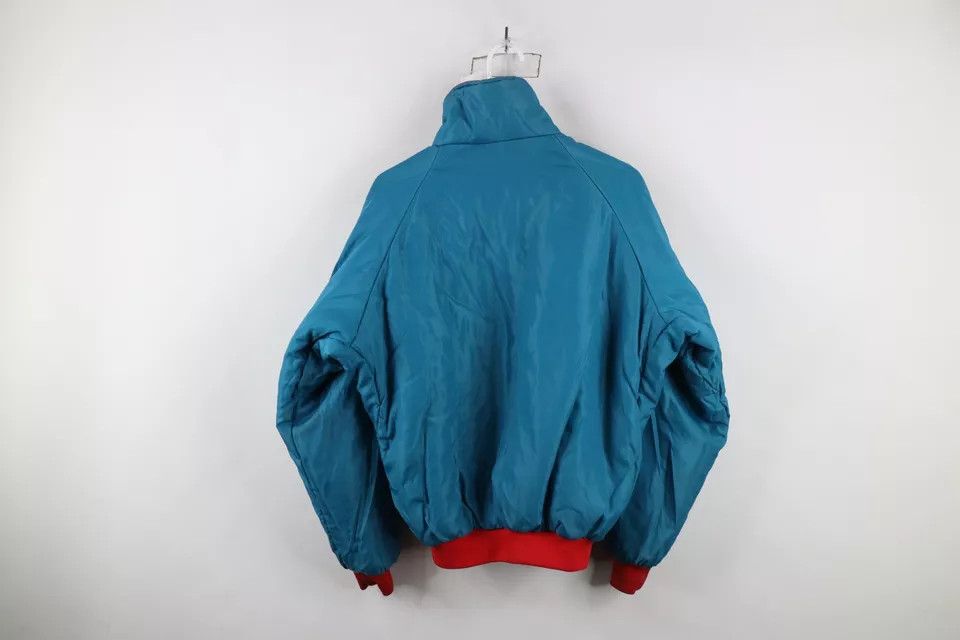 Columbia × Vintage Vintage 90s Columbia 2 In 1 Hooded Winter Puffer Jacket Size US M / EU 48-50 / 2 - 21 Thumbnail