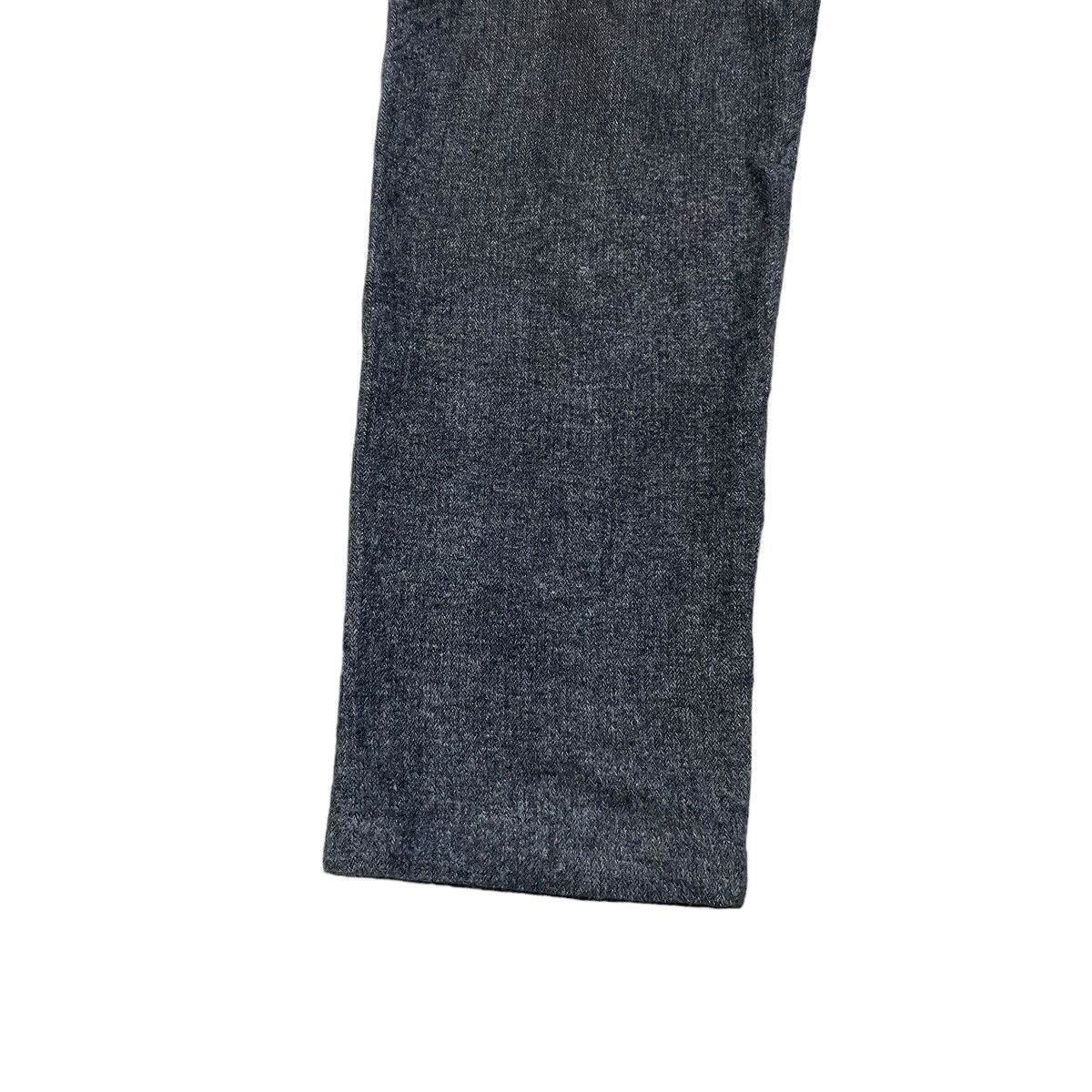*A VONTADE A VONTADE Trouser Drawstring Pants Size US 30 / EU 46 - 7 Thumbnail