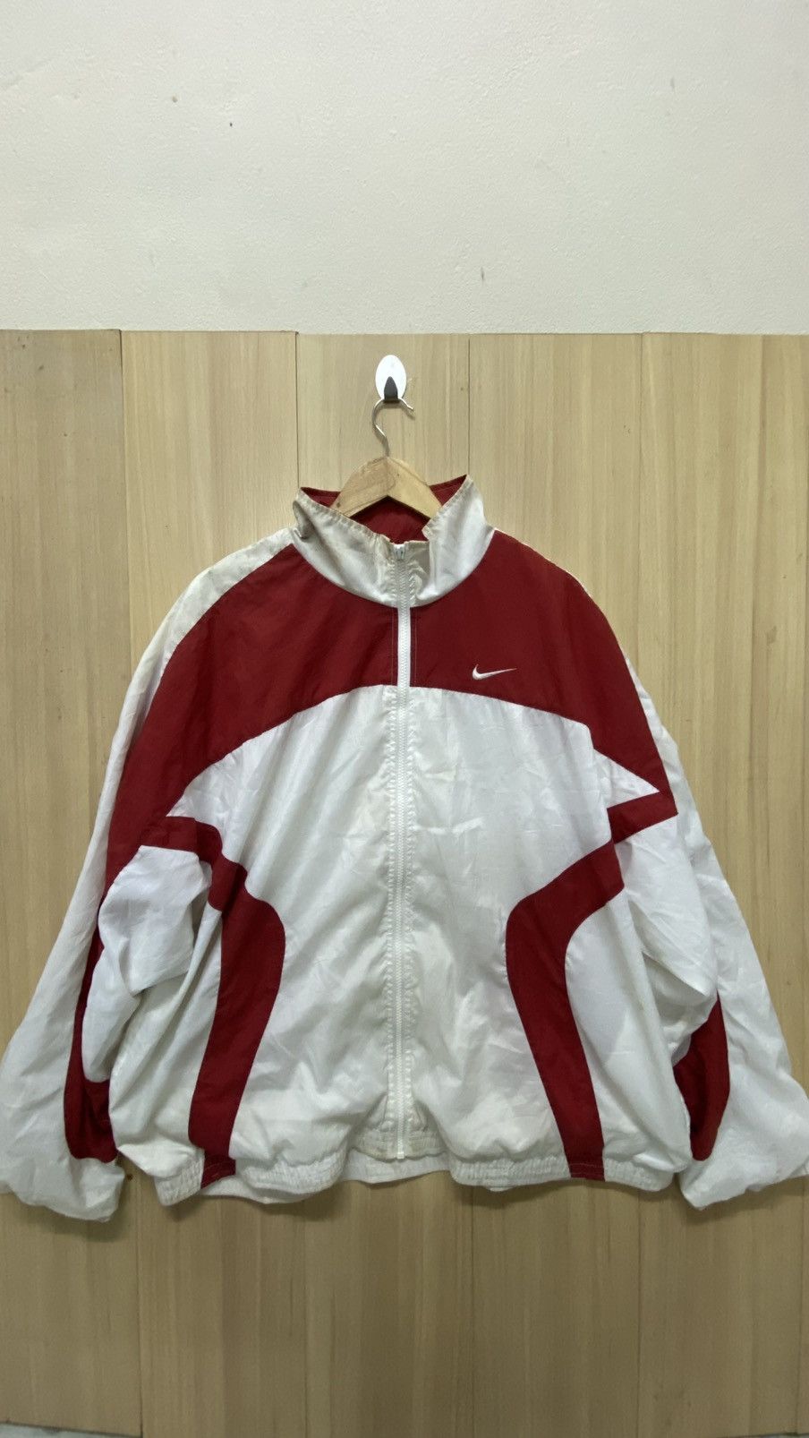 Vintage Vintage nike Size US XL / EU 56 / 4 - 1 Thumbnail