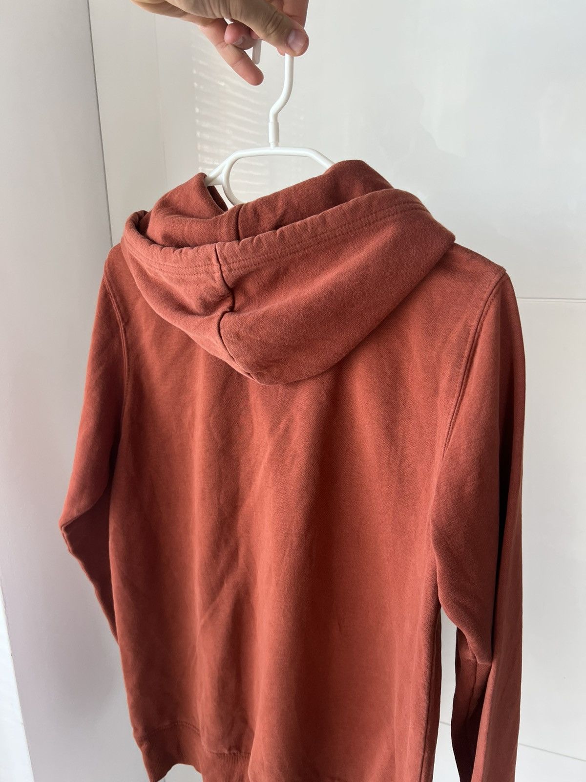 The North Face The North Face Big Logo Oversize Urban Oversized Hoodie Size US S / EU 44-46 / 1 - 8 Thumbnail