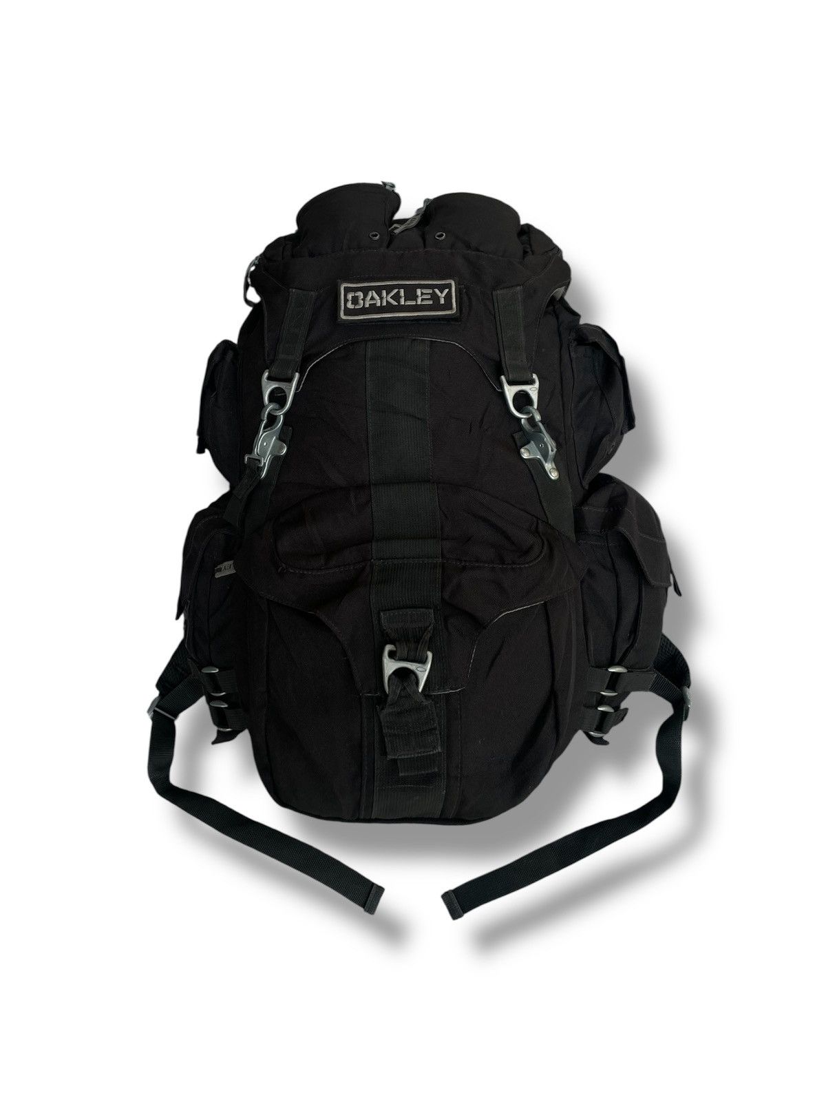 Oakley Bagpack Oakley Mechanism Size 30 - 1 Thumbnail