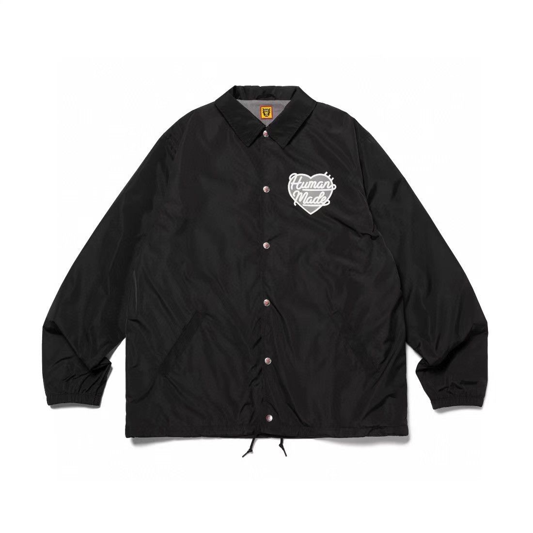 Human Made Human Made 2023AW New Arrival Coach Jacket Ｑ22 Size US XL / EU 56 / 4 - 6 Thumbnail