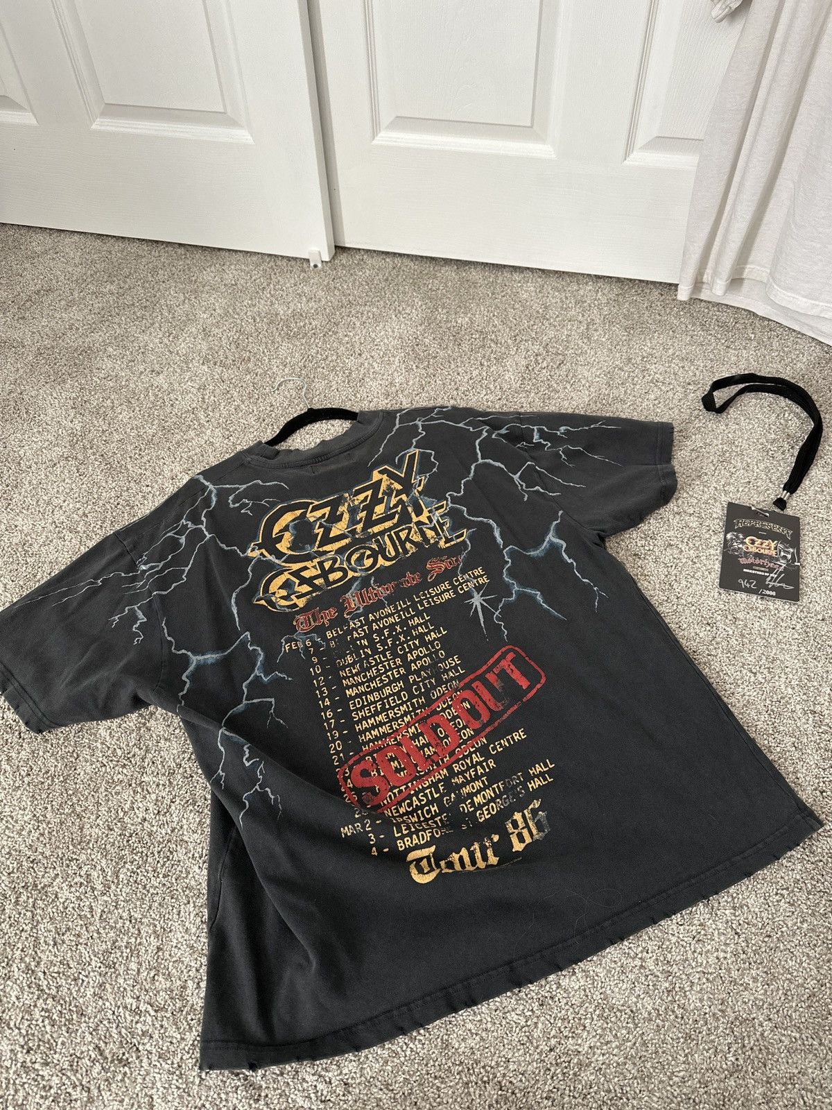 ozzy osbourne recent collaborations