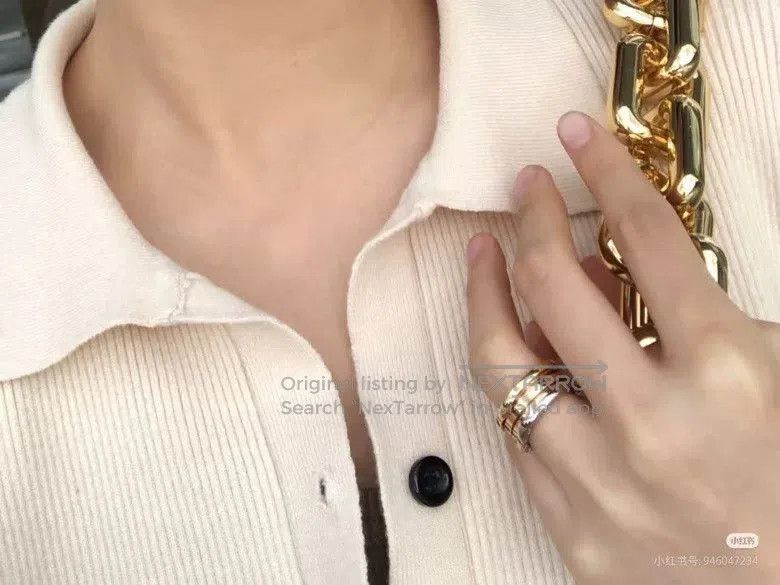Bvlgari Bvlgari B.Zero1 Three. Size ONE SIZE - 7 Thumbnail