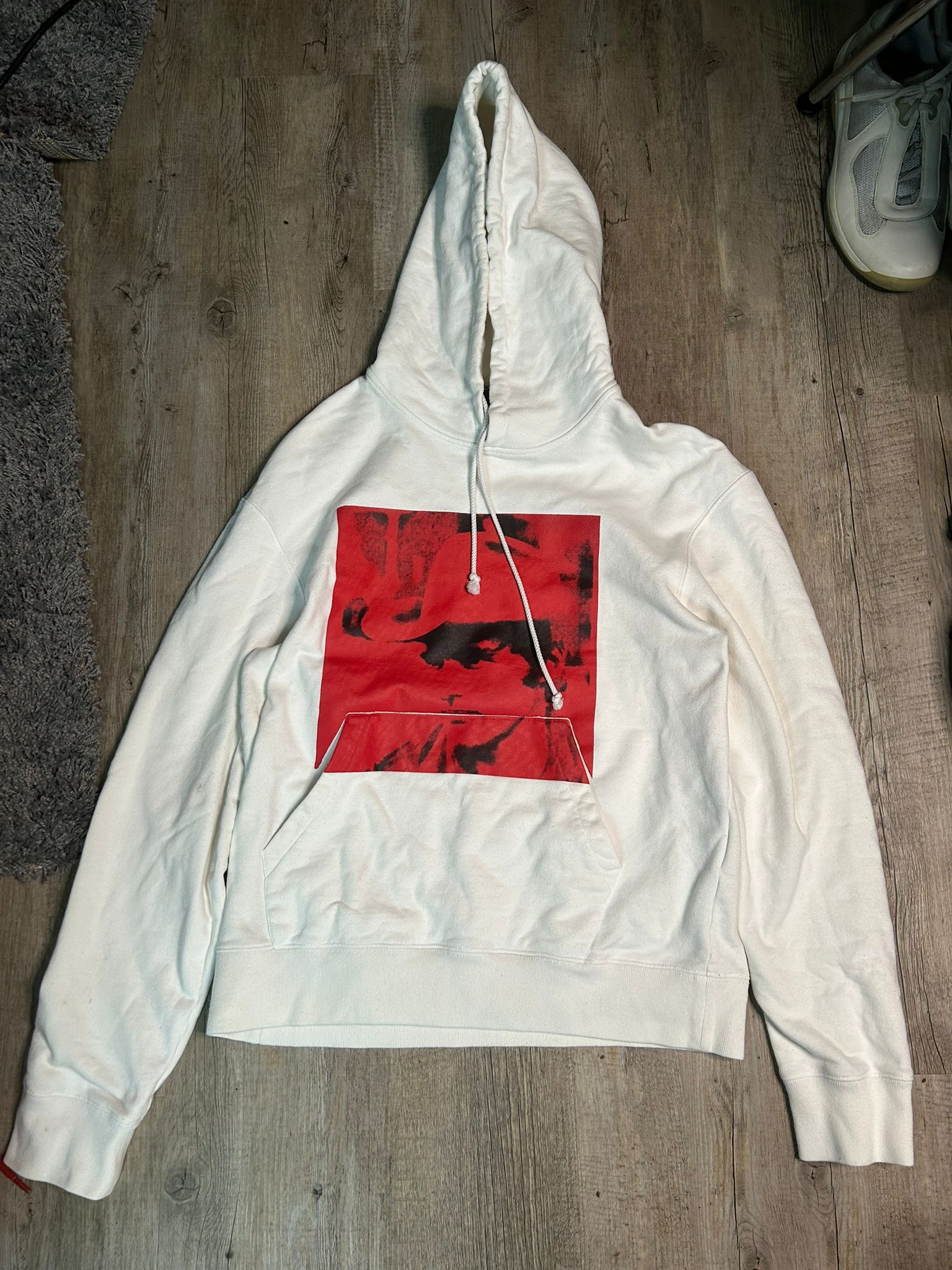 Andy Warhol × Calvin Klein 205W39NYC × Raf Simons Calvin Klein