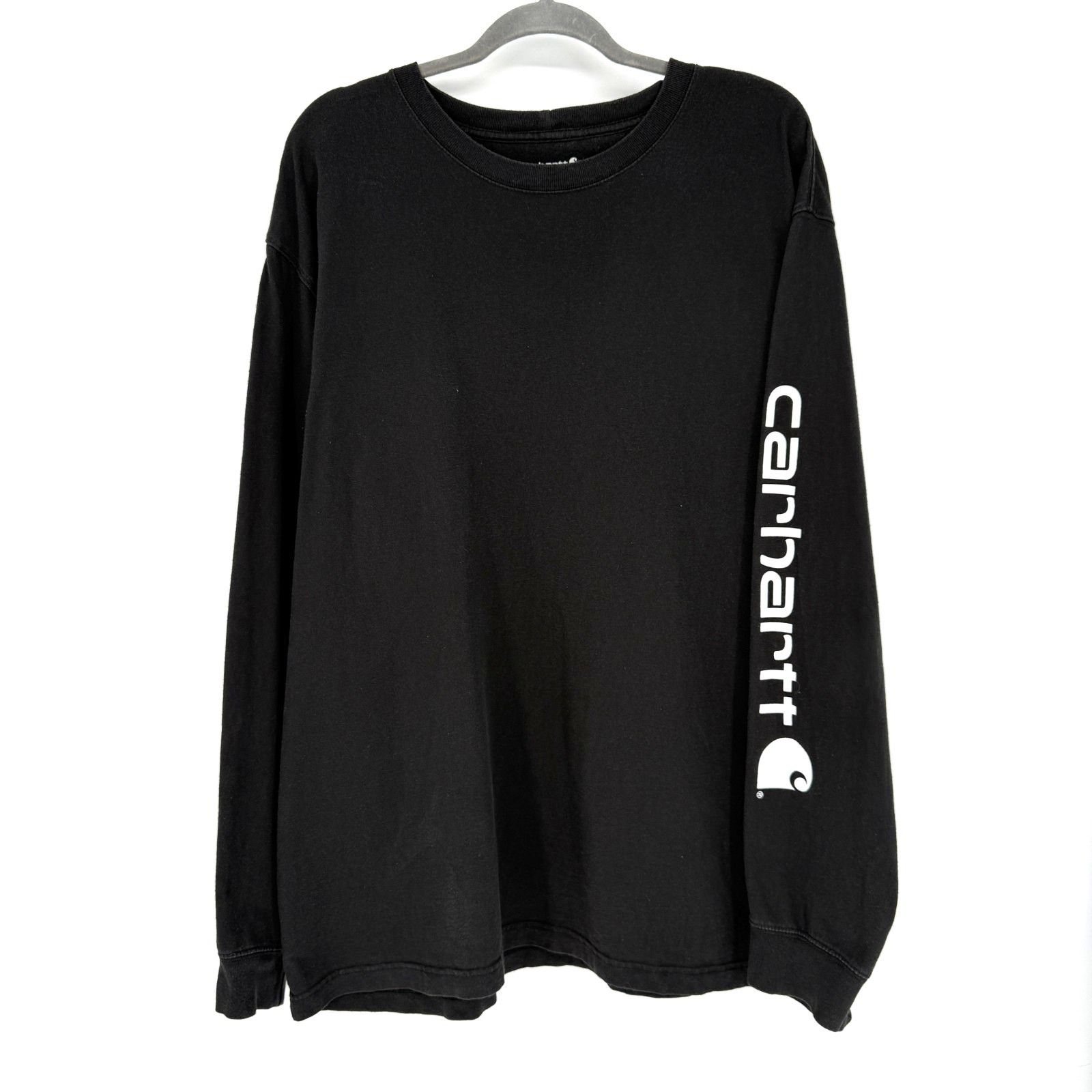 Carhartt × Palace × Streetwear Palace Carhartt WIP Logo Longsleeve