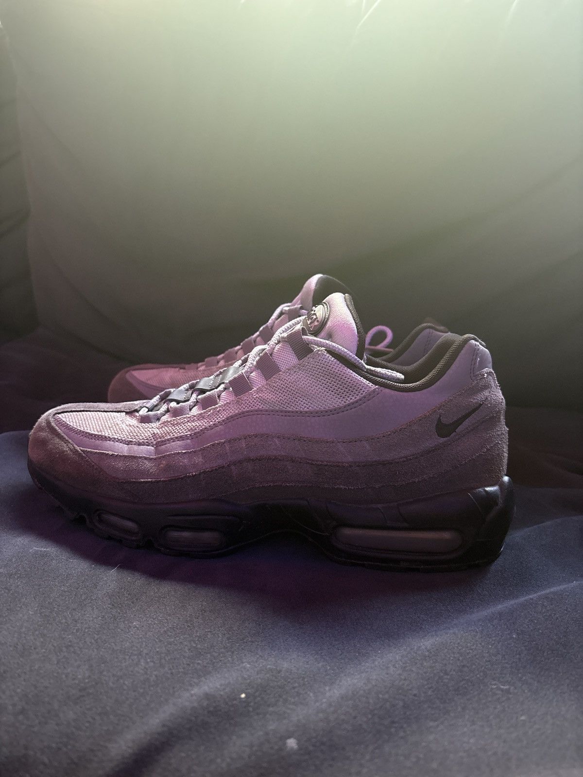 Nike NIKE AirMax 95 Size US 10 / EU 43 - 1 Thumbnail