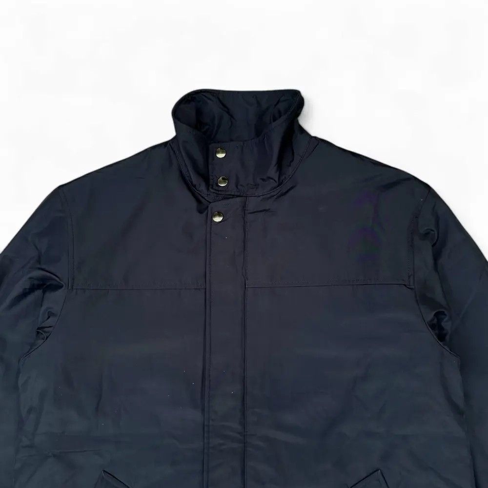 Japanese Brand × Kansai Yamamoto × Vintage Vintage Kansai Yamamoto Homme Chore Jacket Size US L / EU 52-54 / 3 - 4 Thumbnail